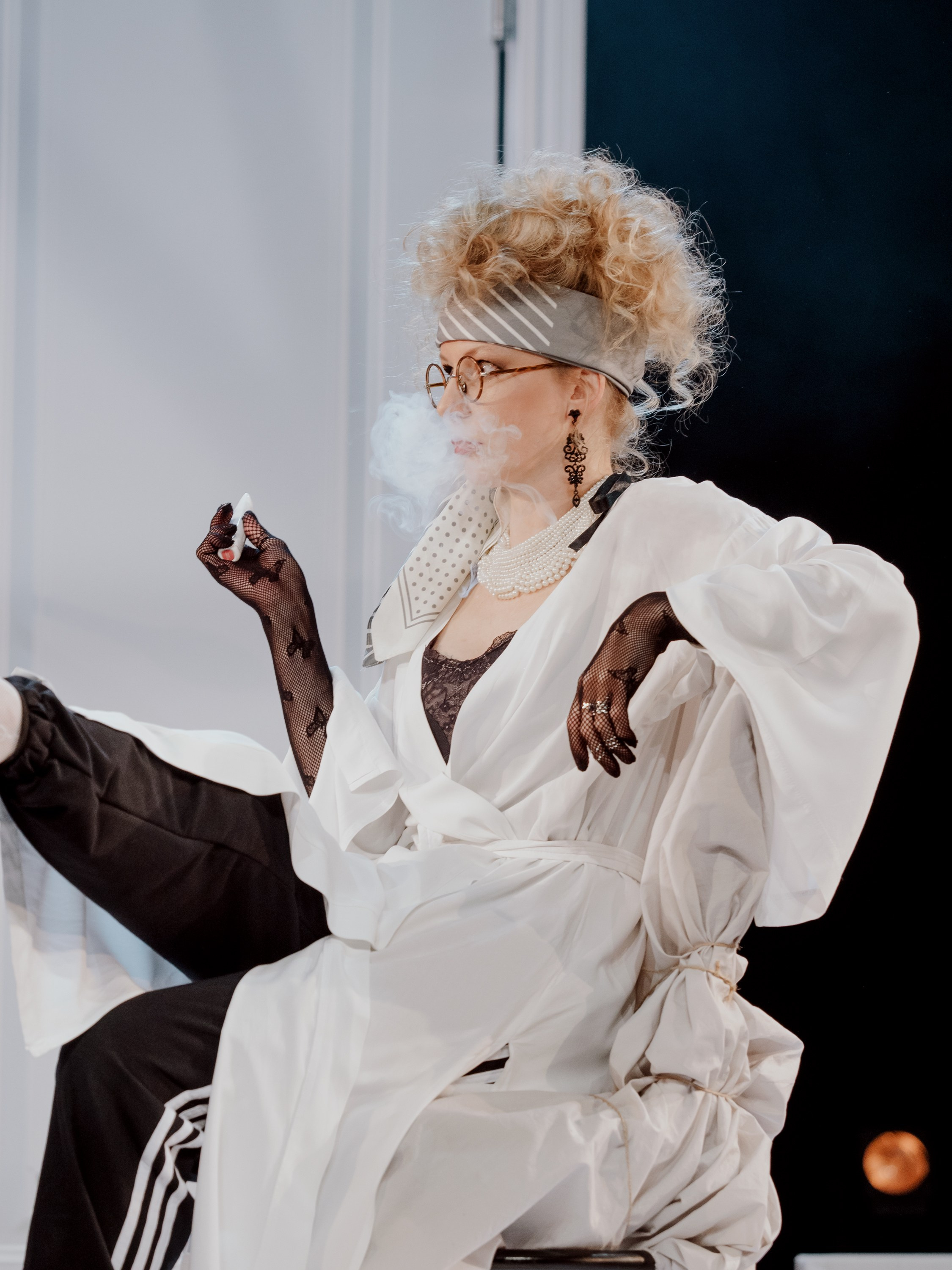 «Танго». Маруся Машкова • Фотограф в Москве