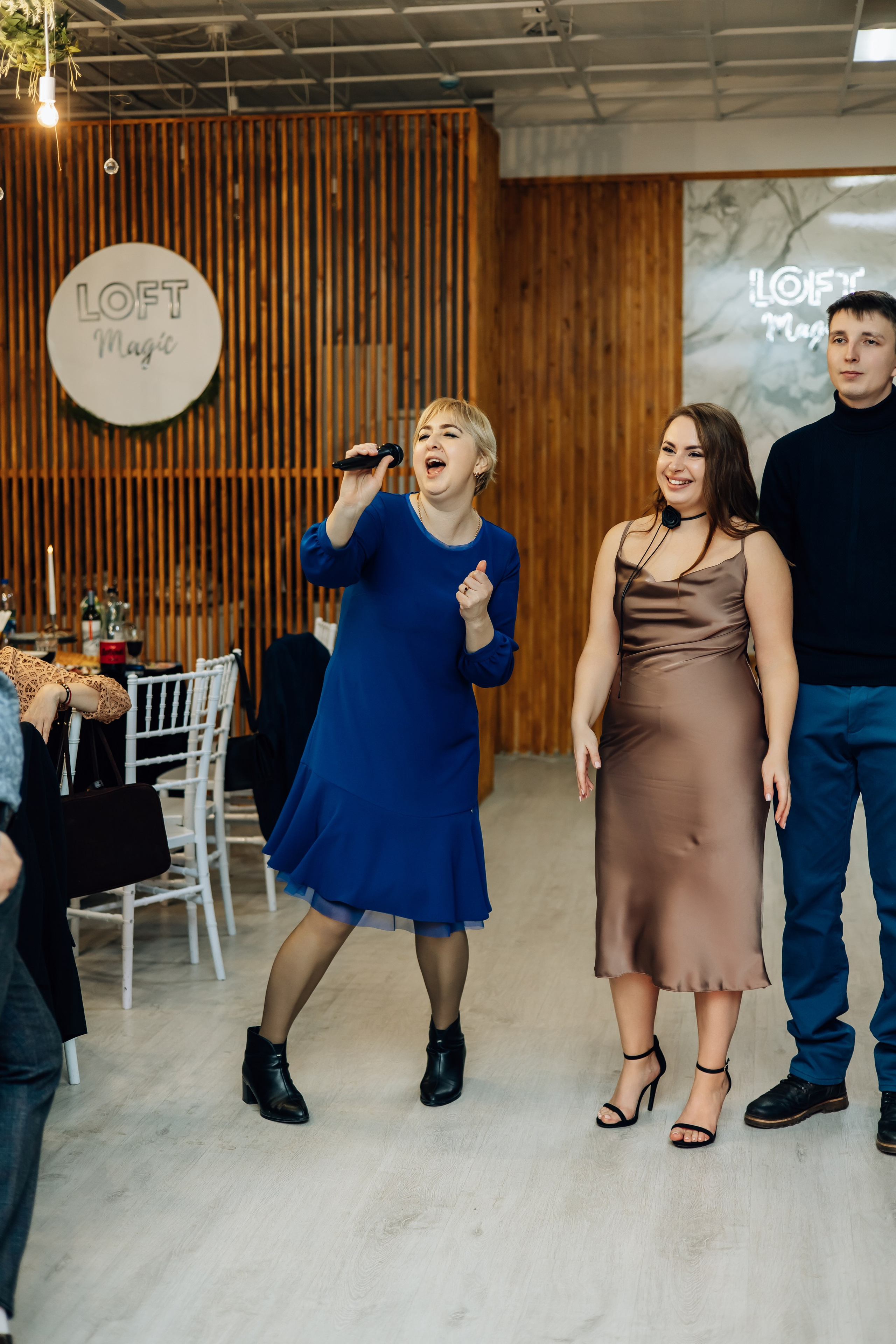 Студия, ЗАГС и банкет. Свадебный и семейный фотограф Ростова-на-Дону Ирина Бондарева