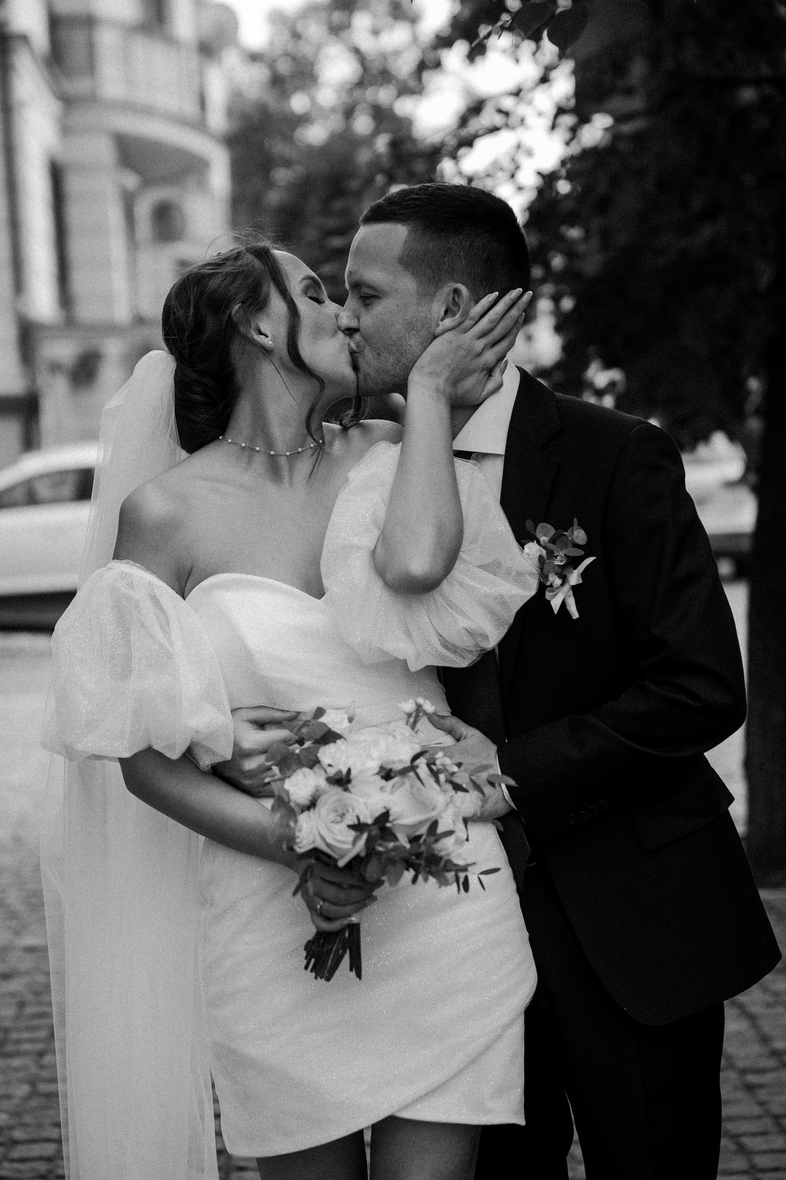 Гулина и Рома. Семейный фотограф в Казани Татьяна Андреева