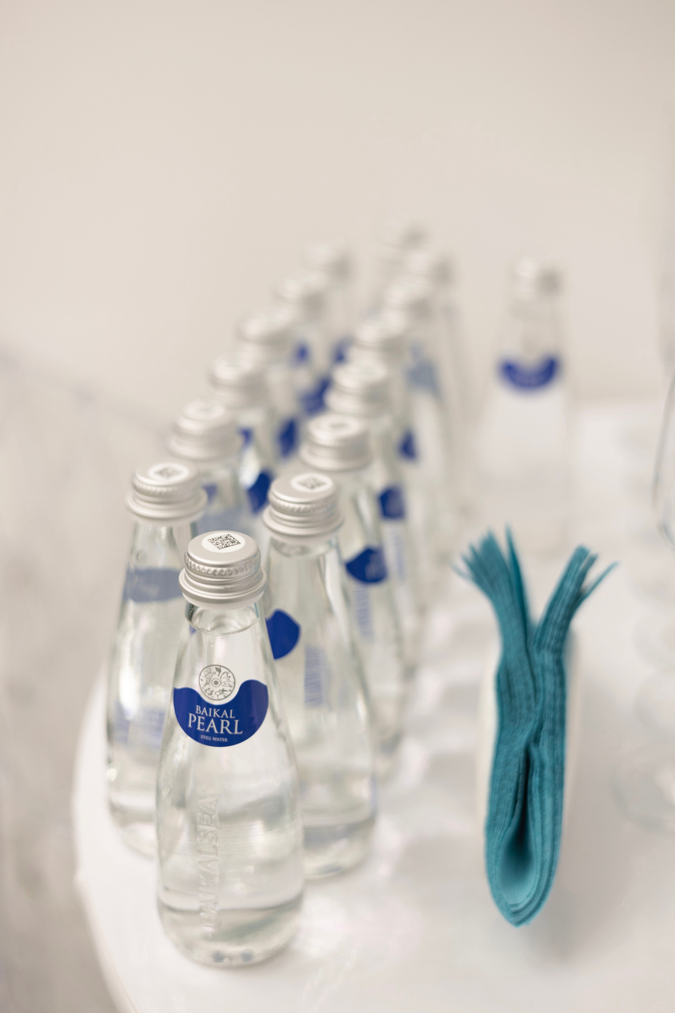 Презентация бренда Настасьи Самбурской. Коммерческий фотограф в Москве