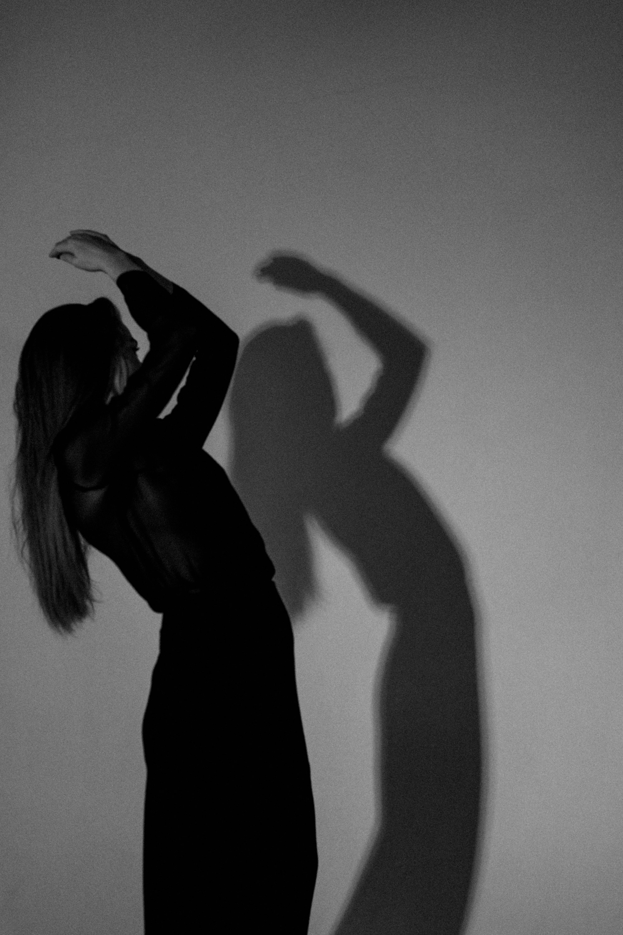 3. Бездонный колодец. Репортажный и портретный фотограф во Владимире Сергей Кравцов