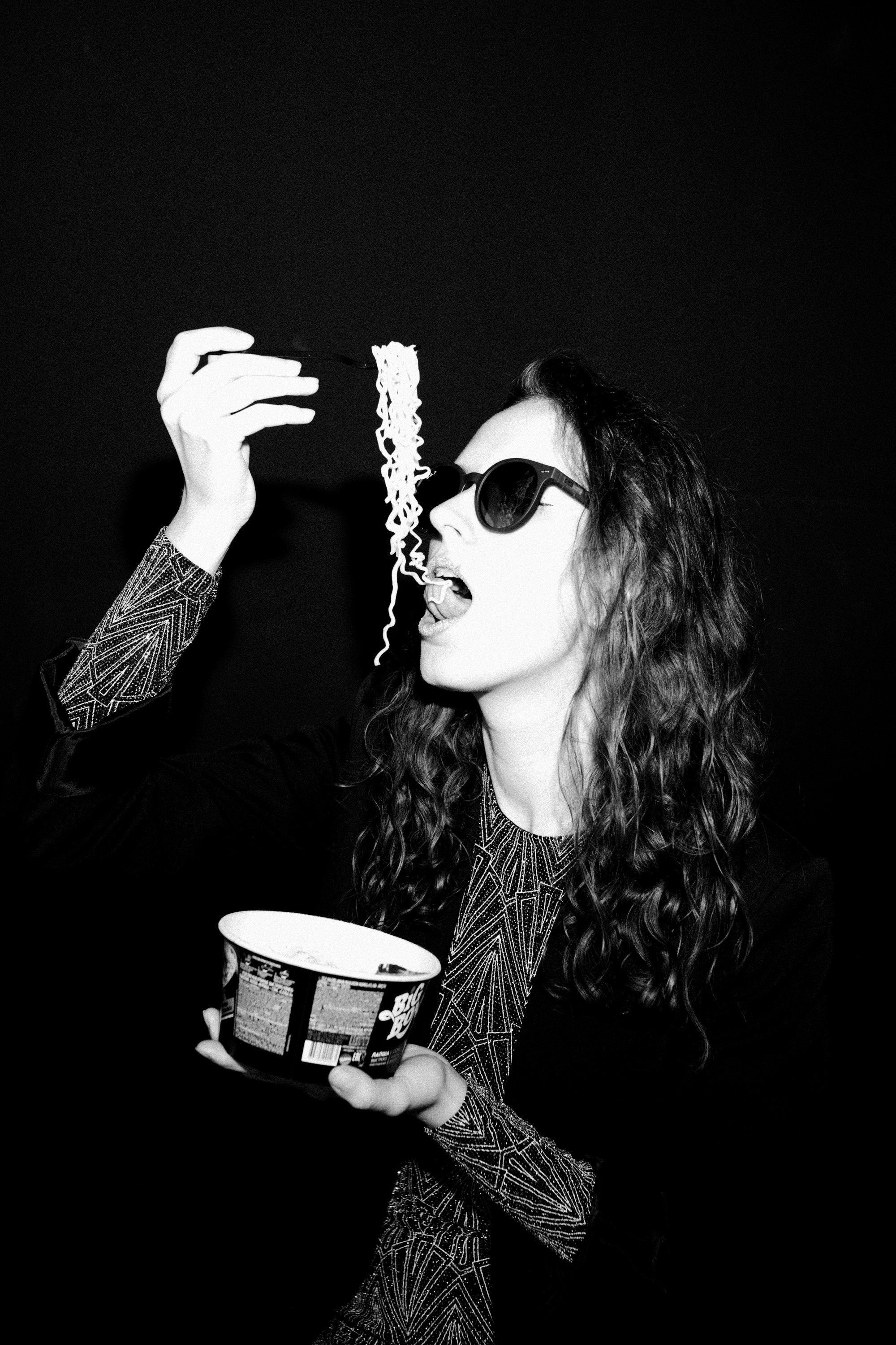 3. Бездонный колодец. Репортажный и портретный фотограф во Владимире Сергей Кравцов