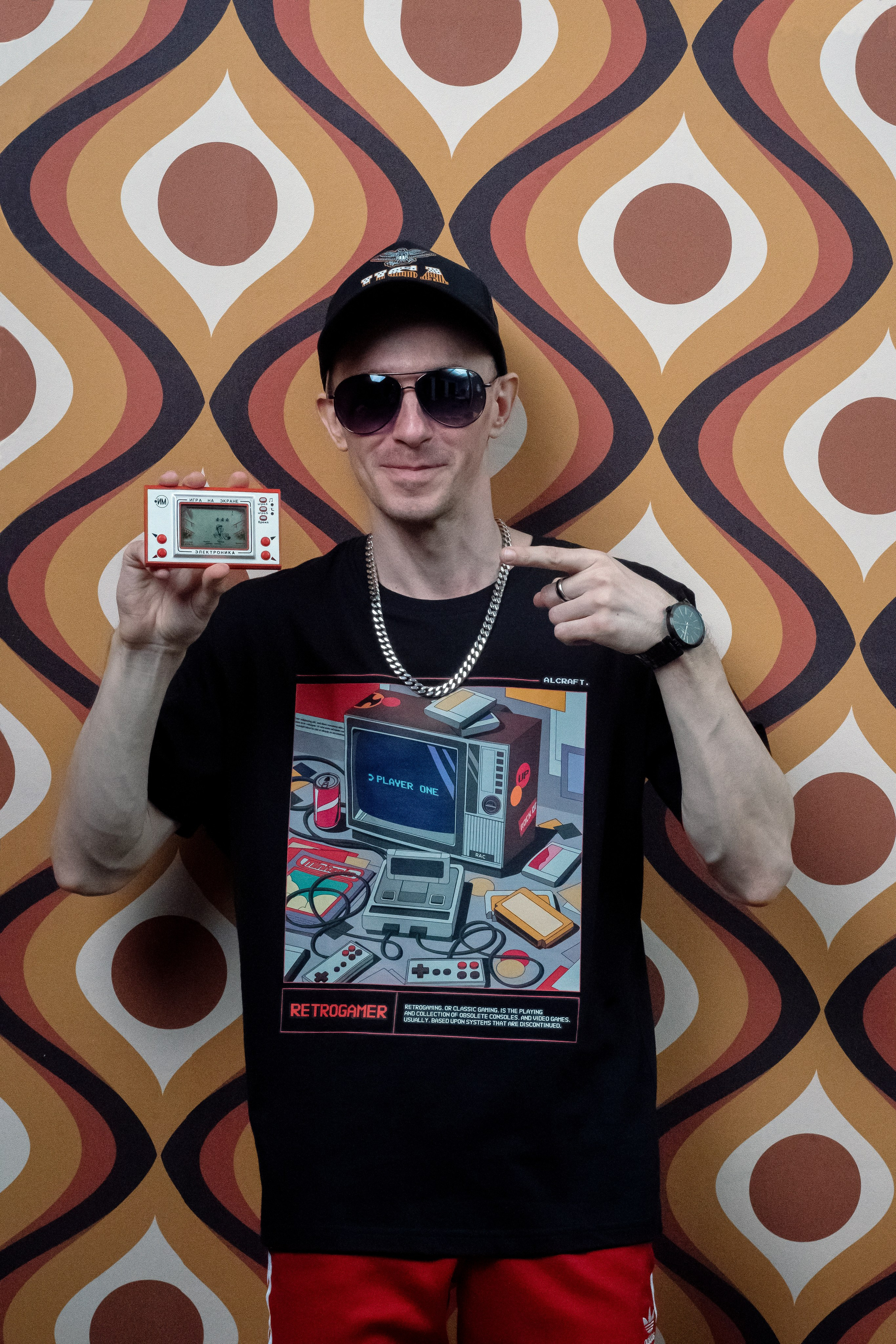 Кристина и Николай. Love Story. Главная