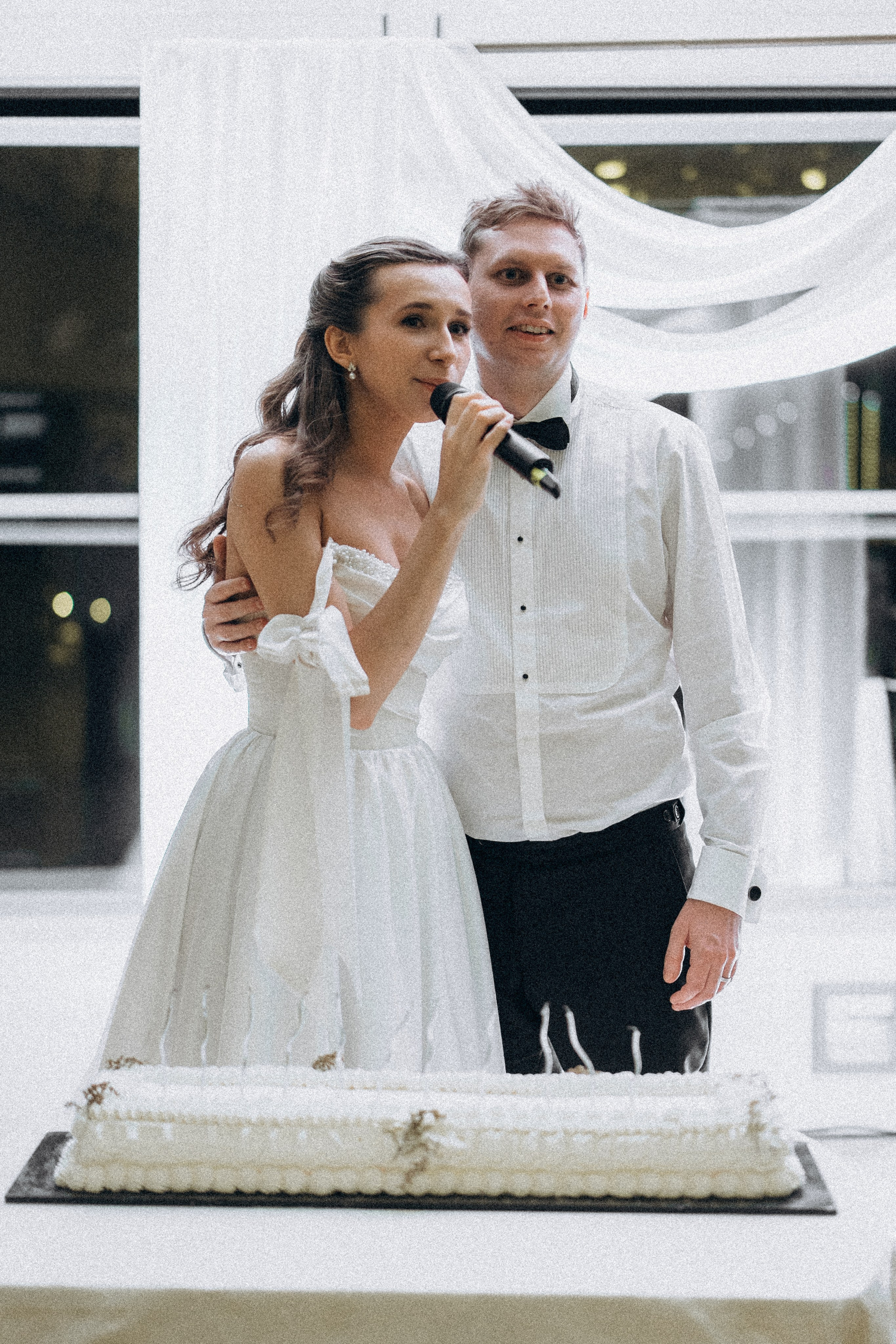 Даниэль и Виктория. Wedding and family photographer