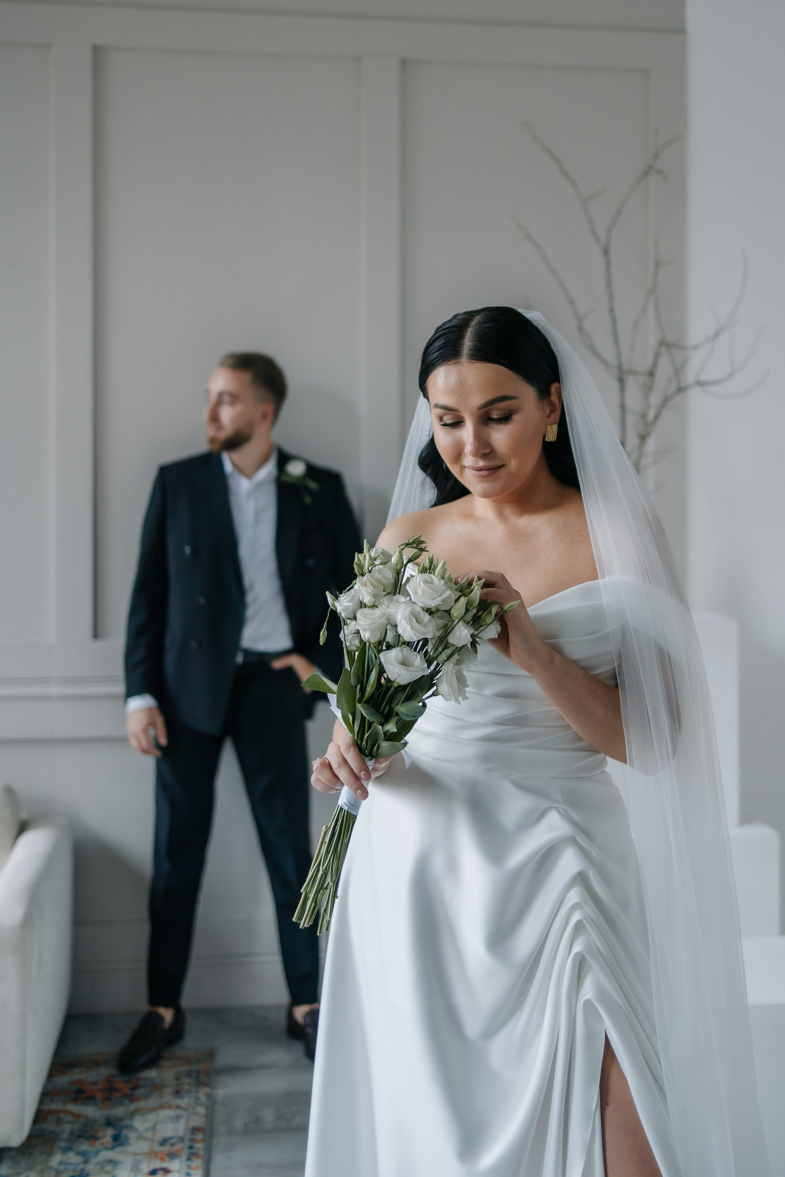 Ирина и Игнат