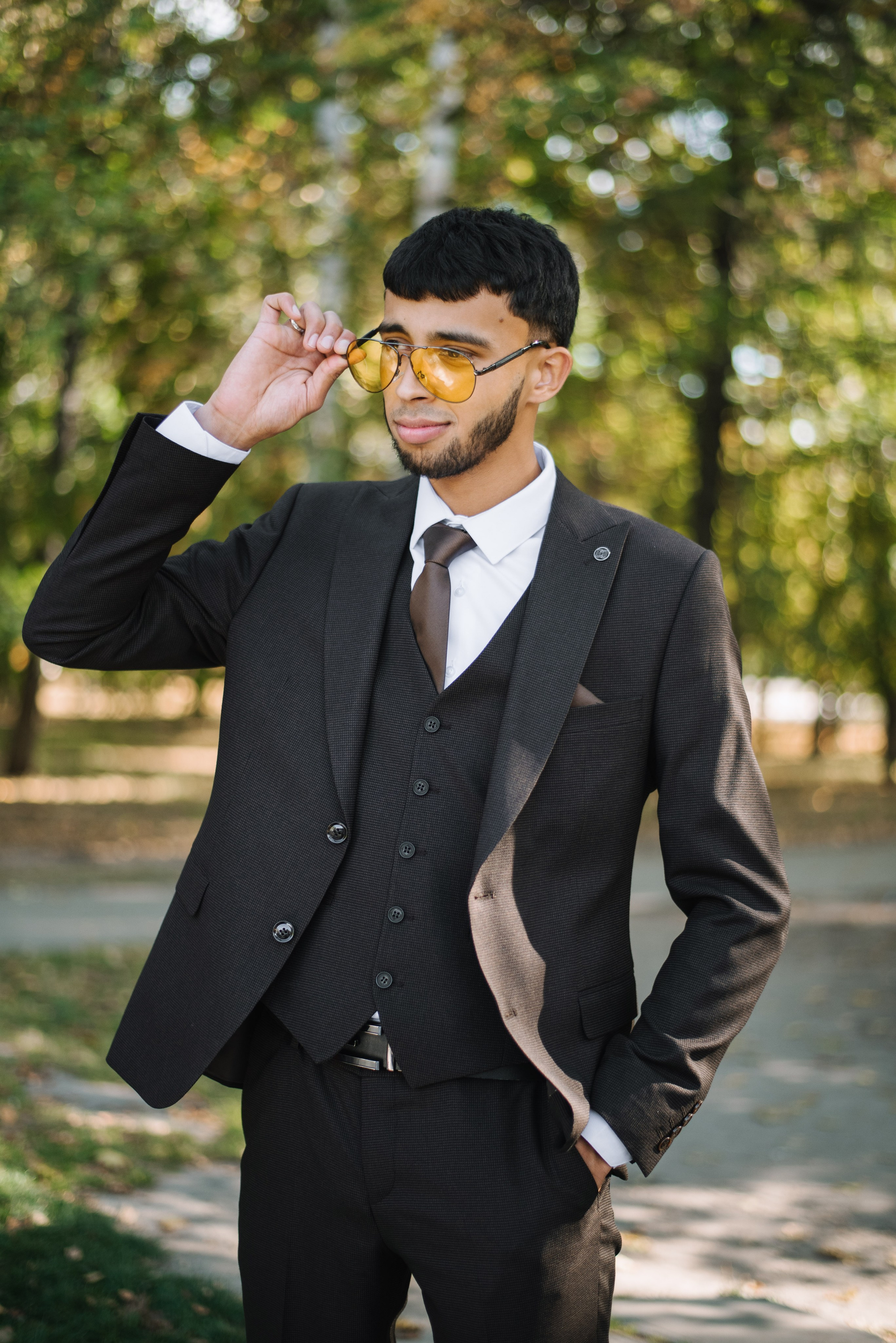 Якуб и Милена (Узбекская). Свадебный фотограф Анастасия Бударина