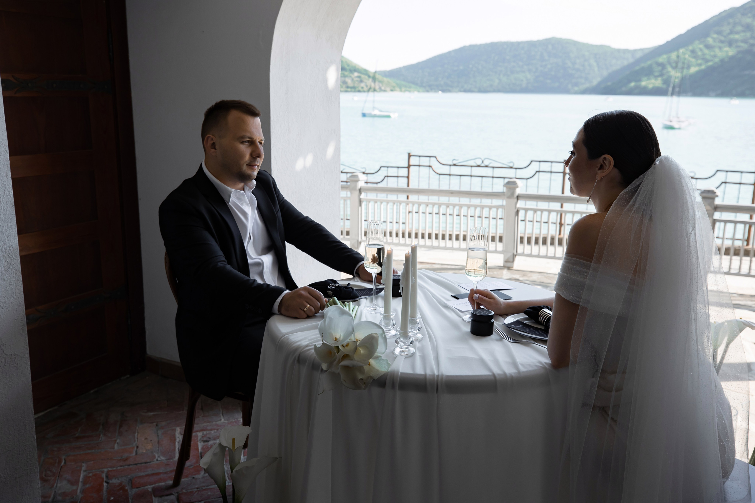 Оксана Игорь. Свадебный фотограф в Краснодарском крае Карина Будниченко