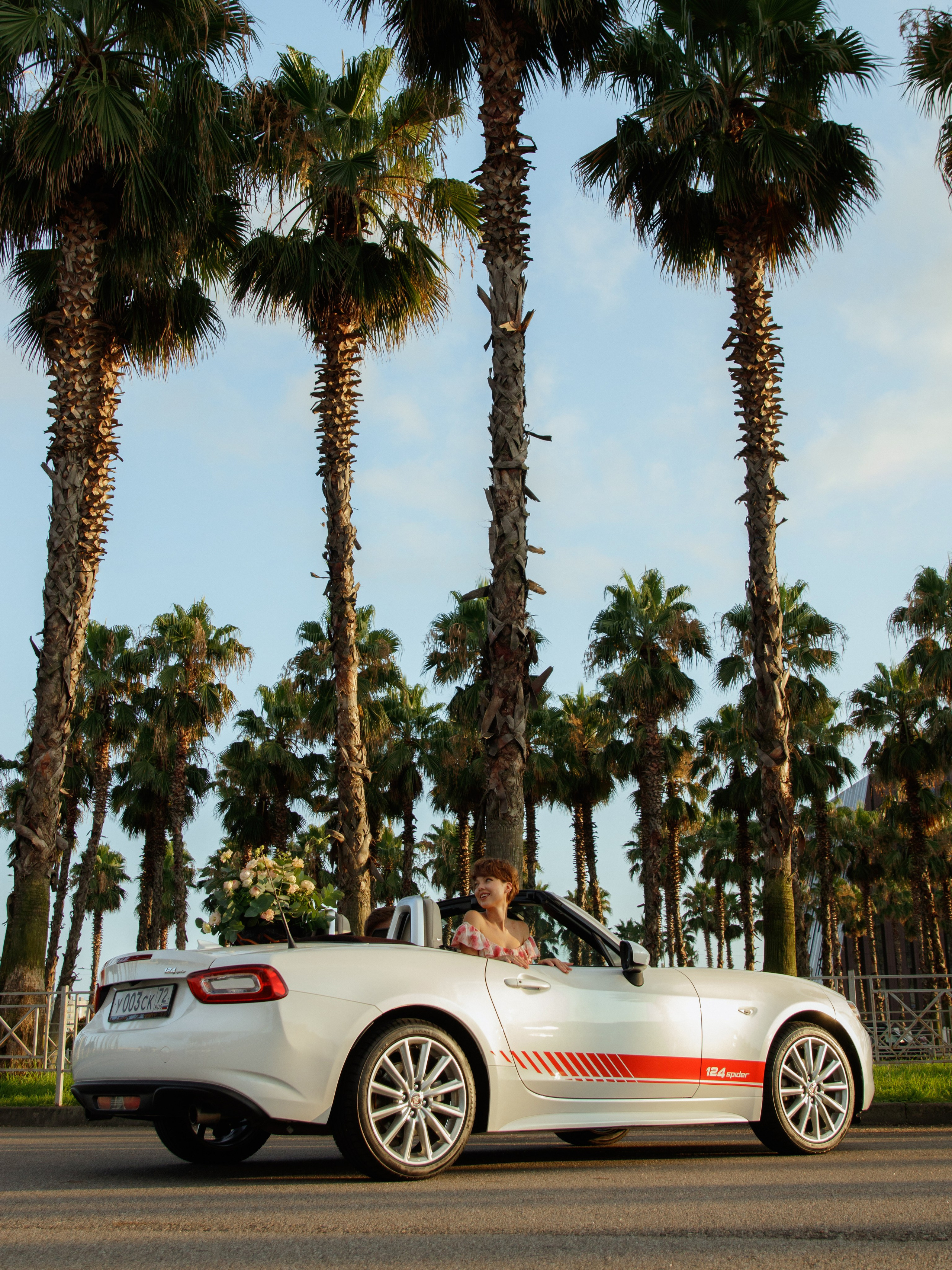 Алина & Иван. Фотограф Анапа, Новороссийск, Краснодар