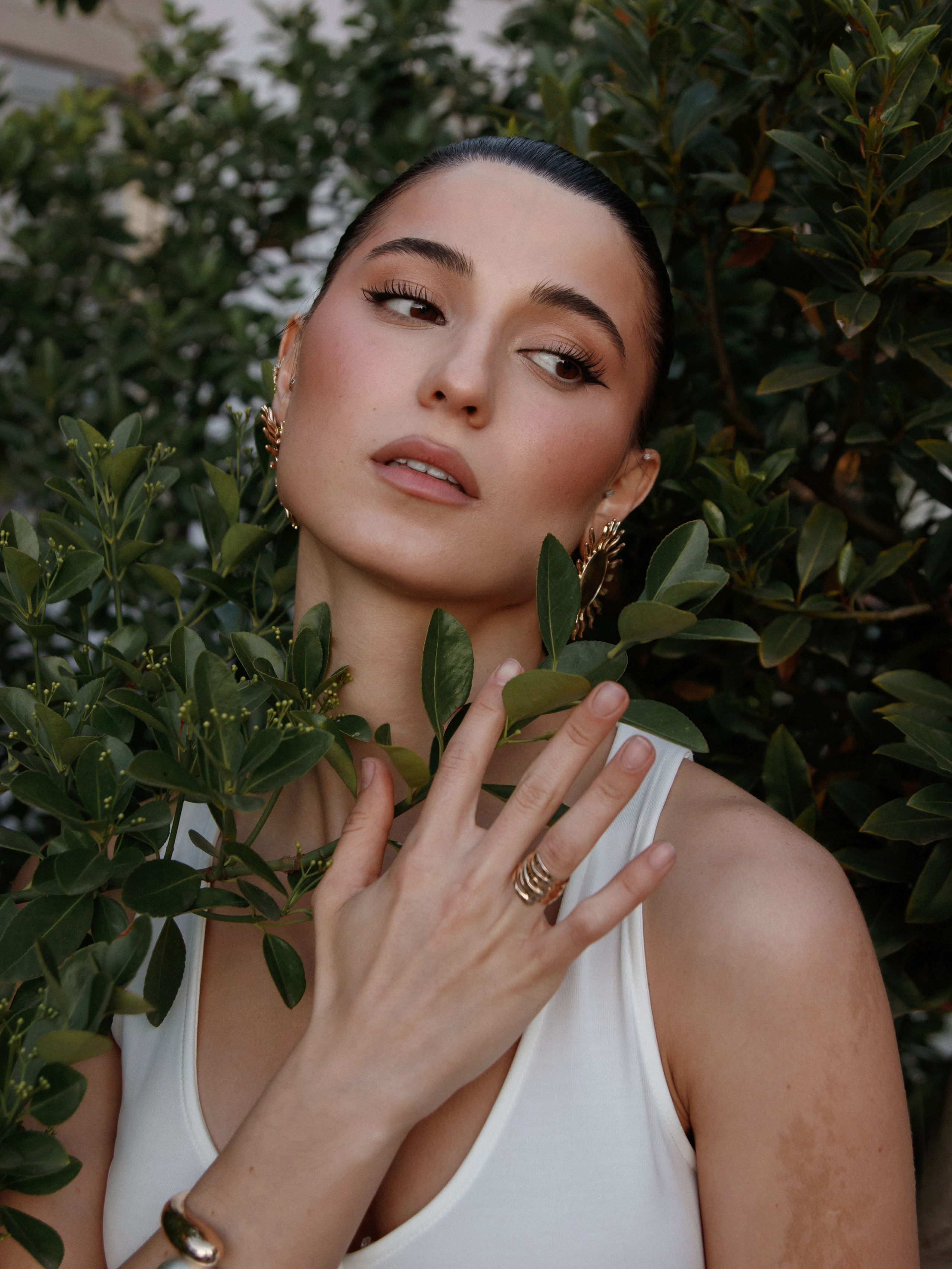 Лиана. Фотограф Анапа, Новороссийск, Краснодар