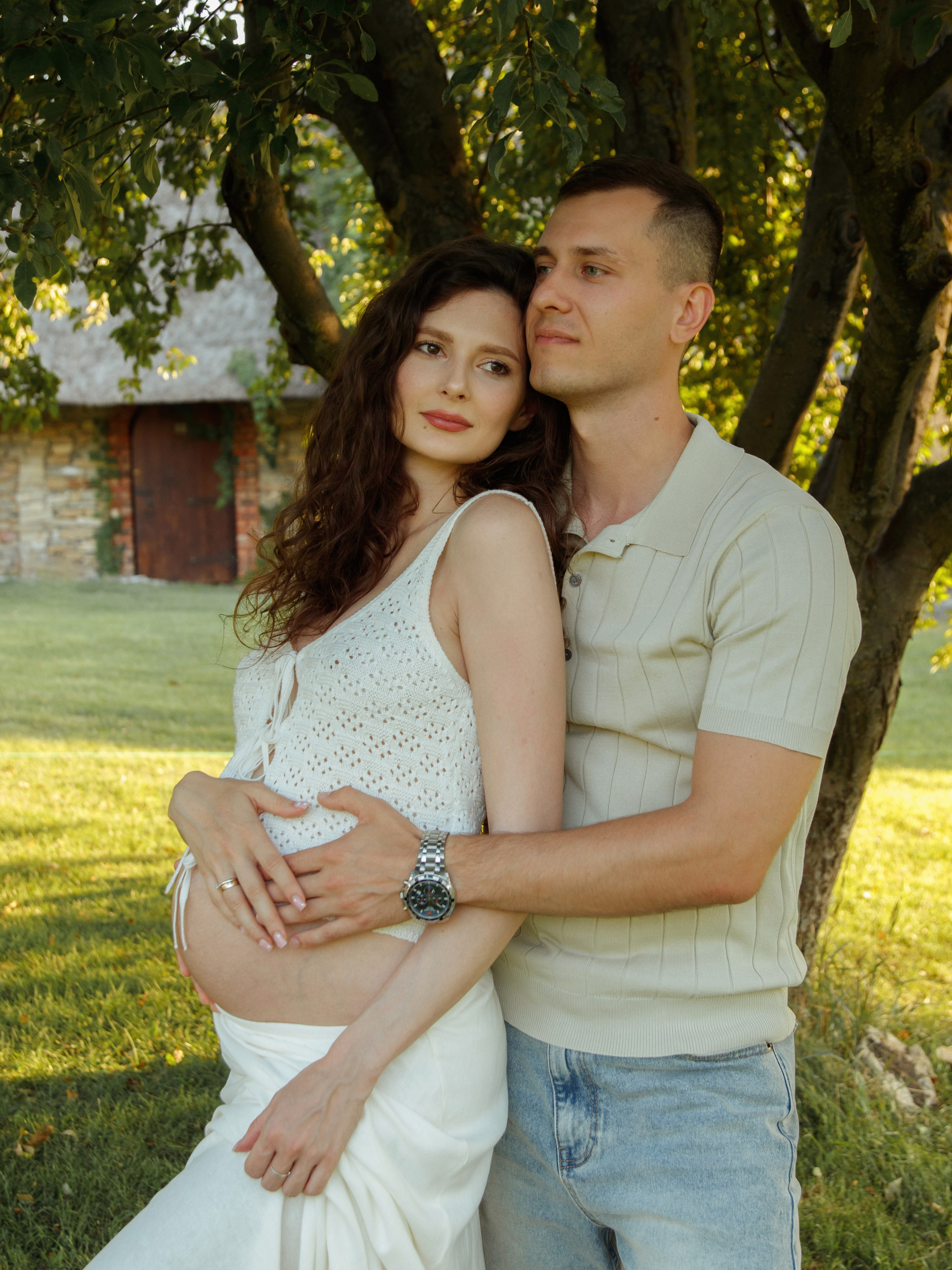 Кристина & Алексей. Фотограф Анапа, Новороссийск, Краснодар