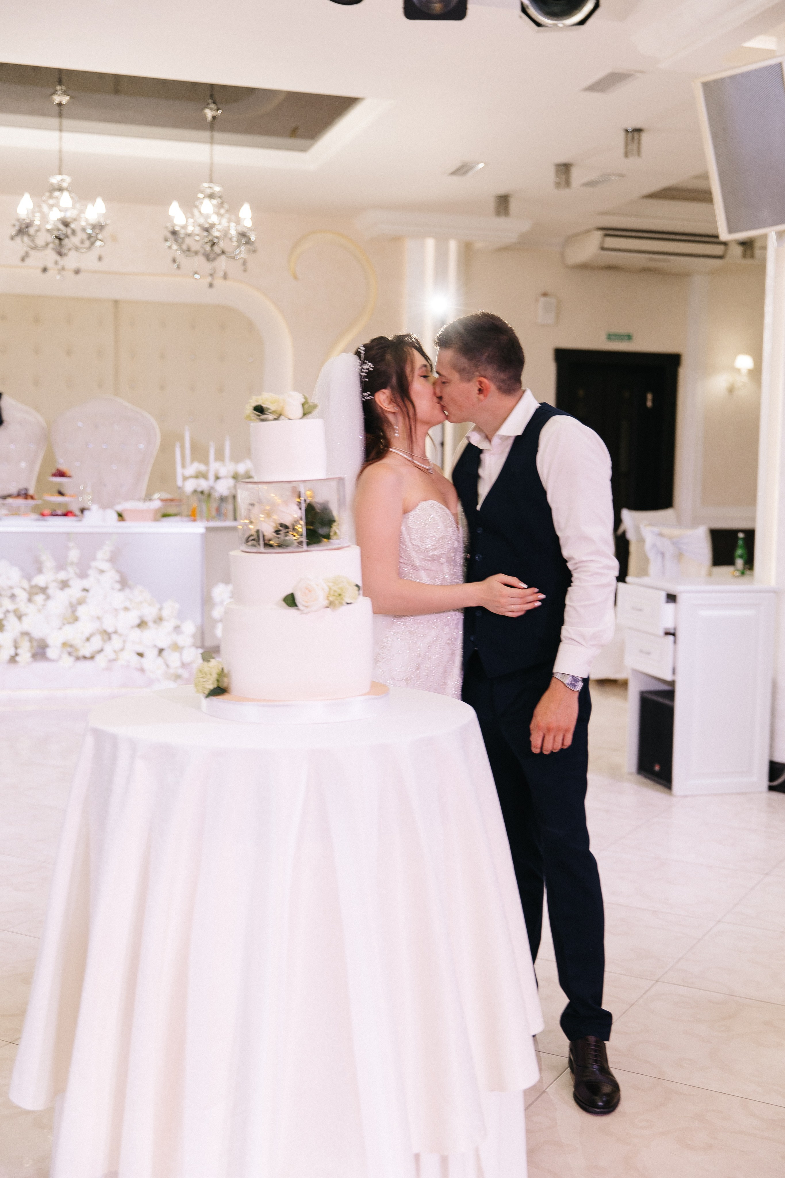 Ольга&Иван MARRIOTT. Свадебный и семейный фотограф в Краснодаре