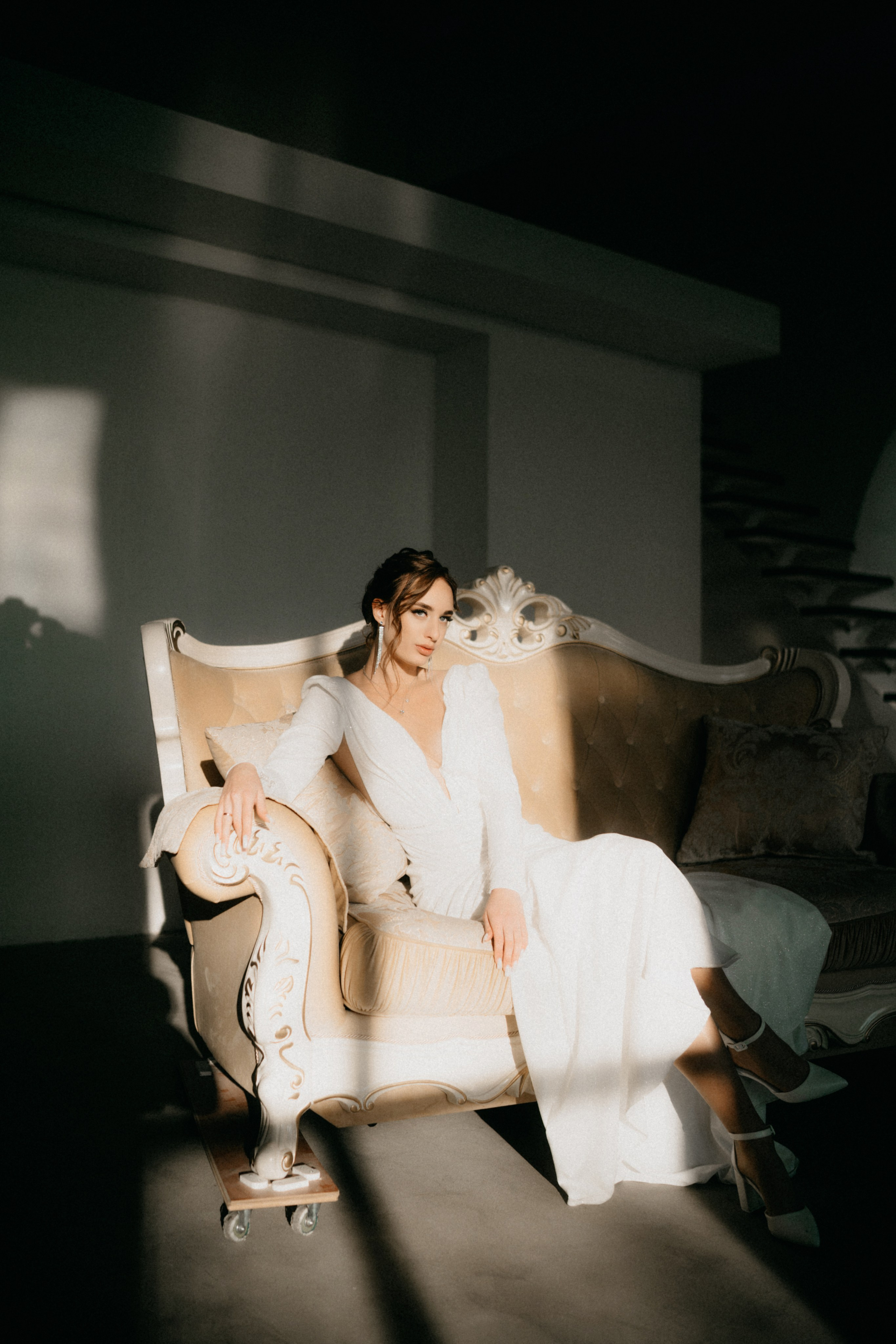 Ира и Александр. Фотограф Тамбов — Воронеж