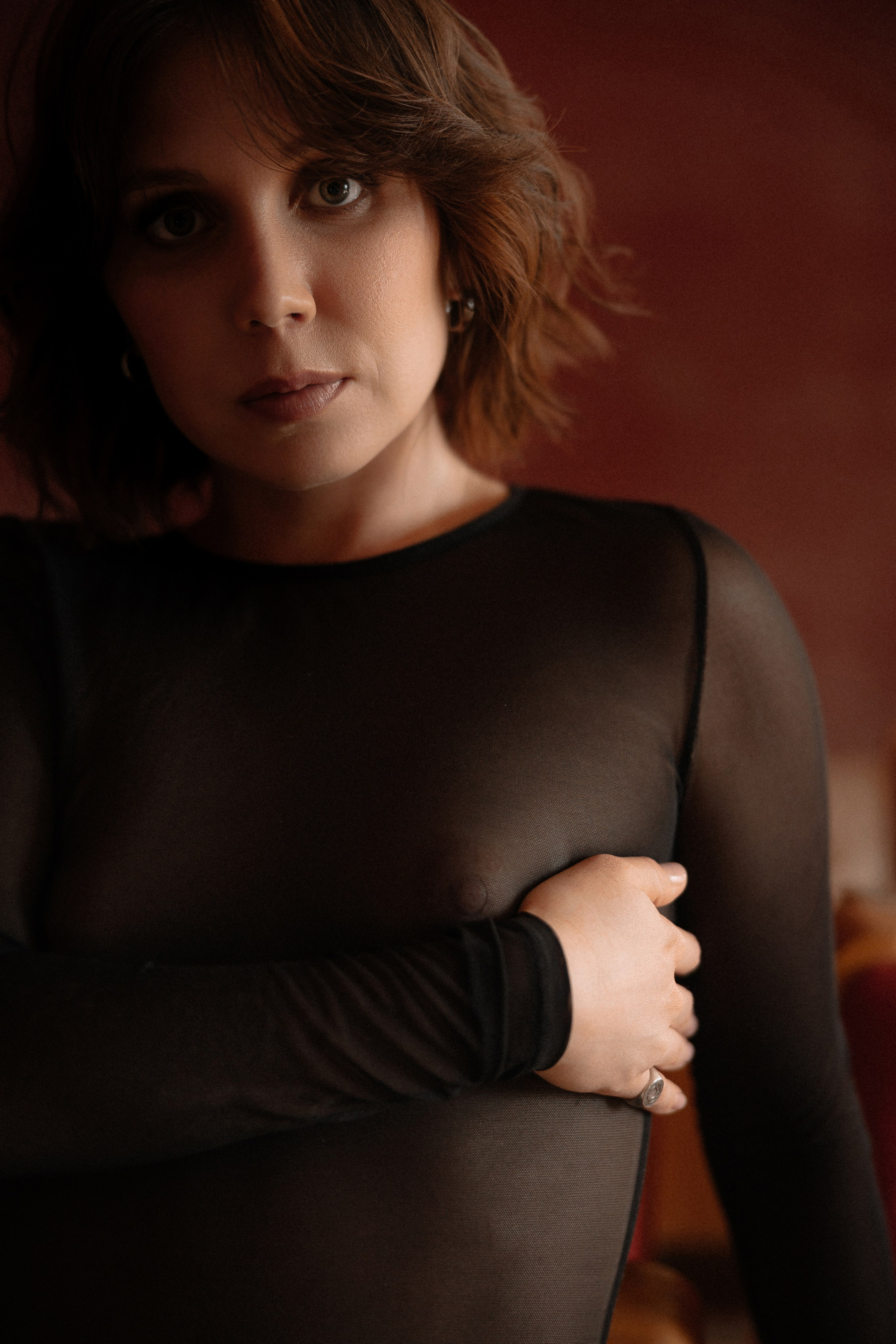 Женя. Свадебный и семейный Фотограф Денис Кошель