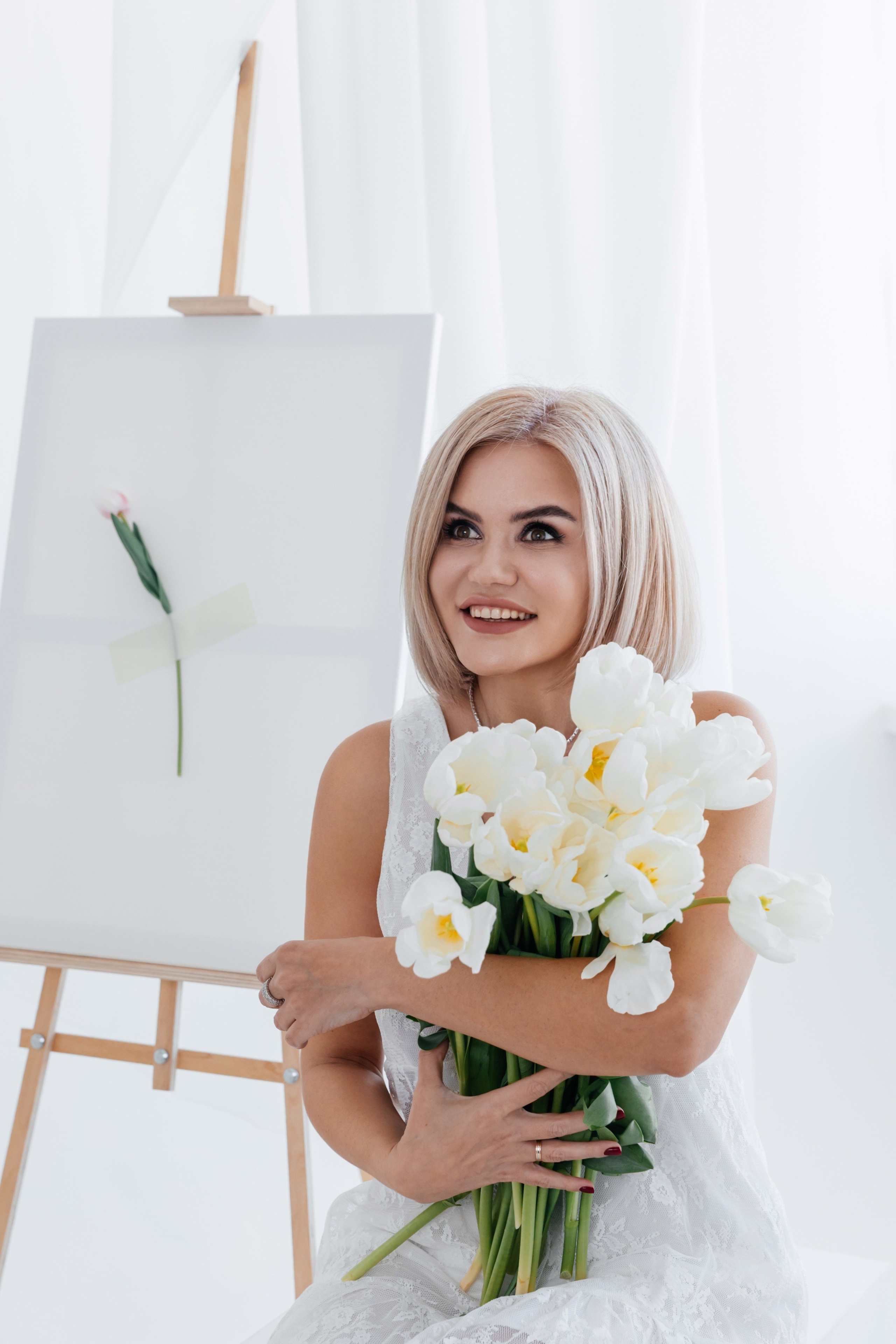 8 марта 🩷. Фотограф Крым, Севастополь