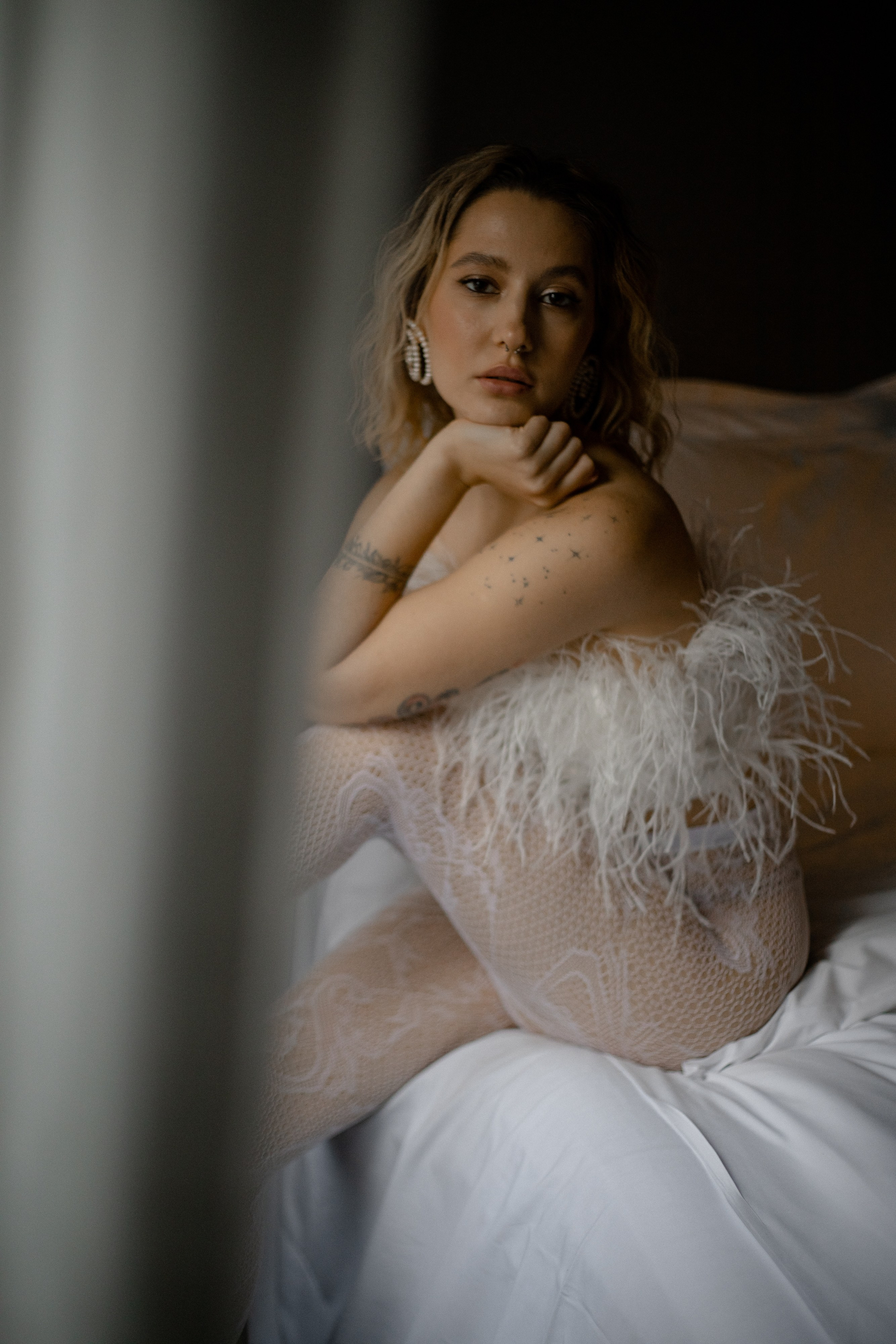 S|N. Свадебный фотограф Таня Караисаева