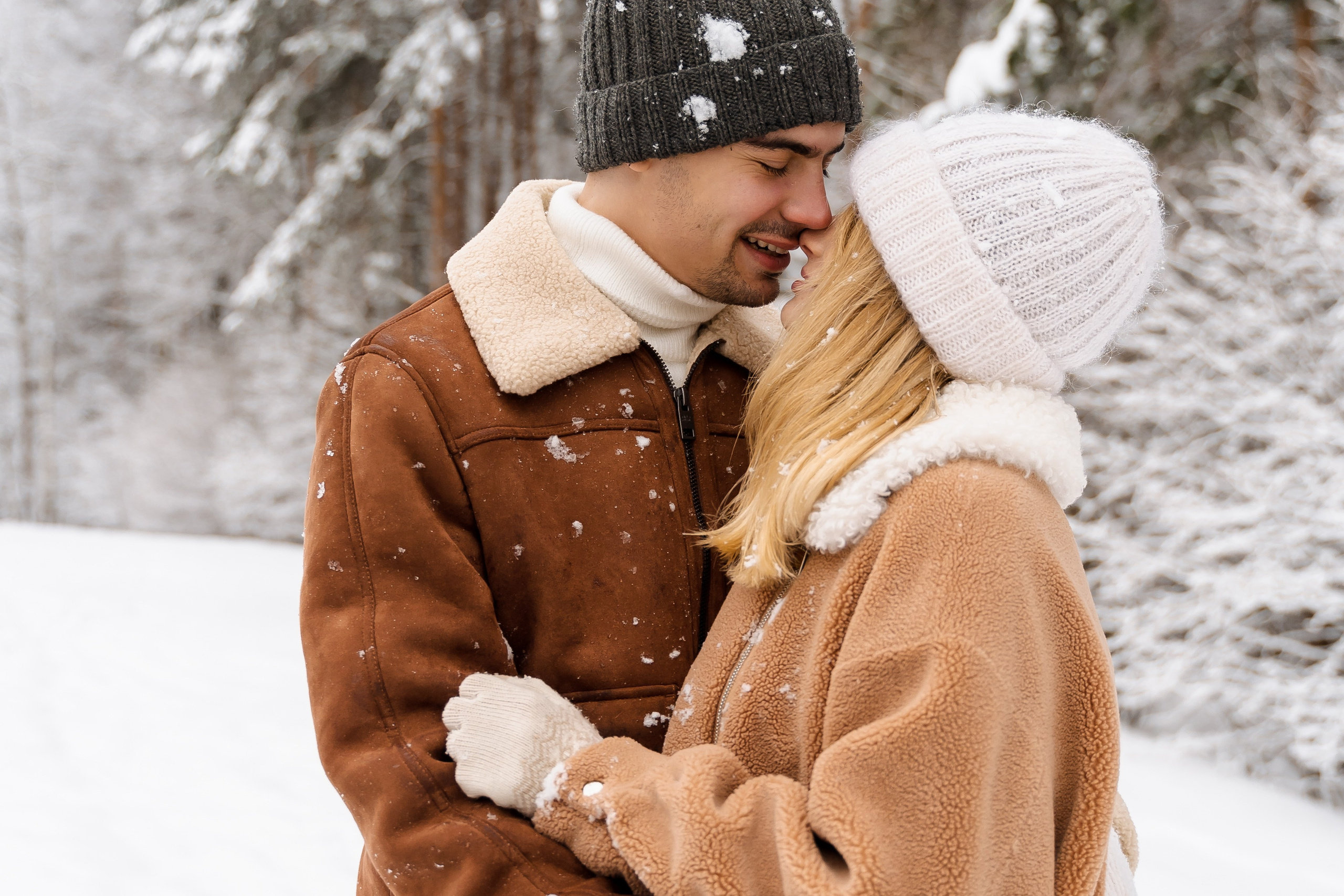 Варя и Влад. Свадебный фотограф в Москве Яна Деньгина