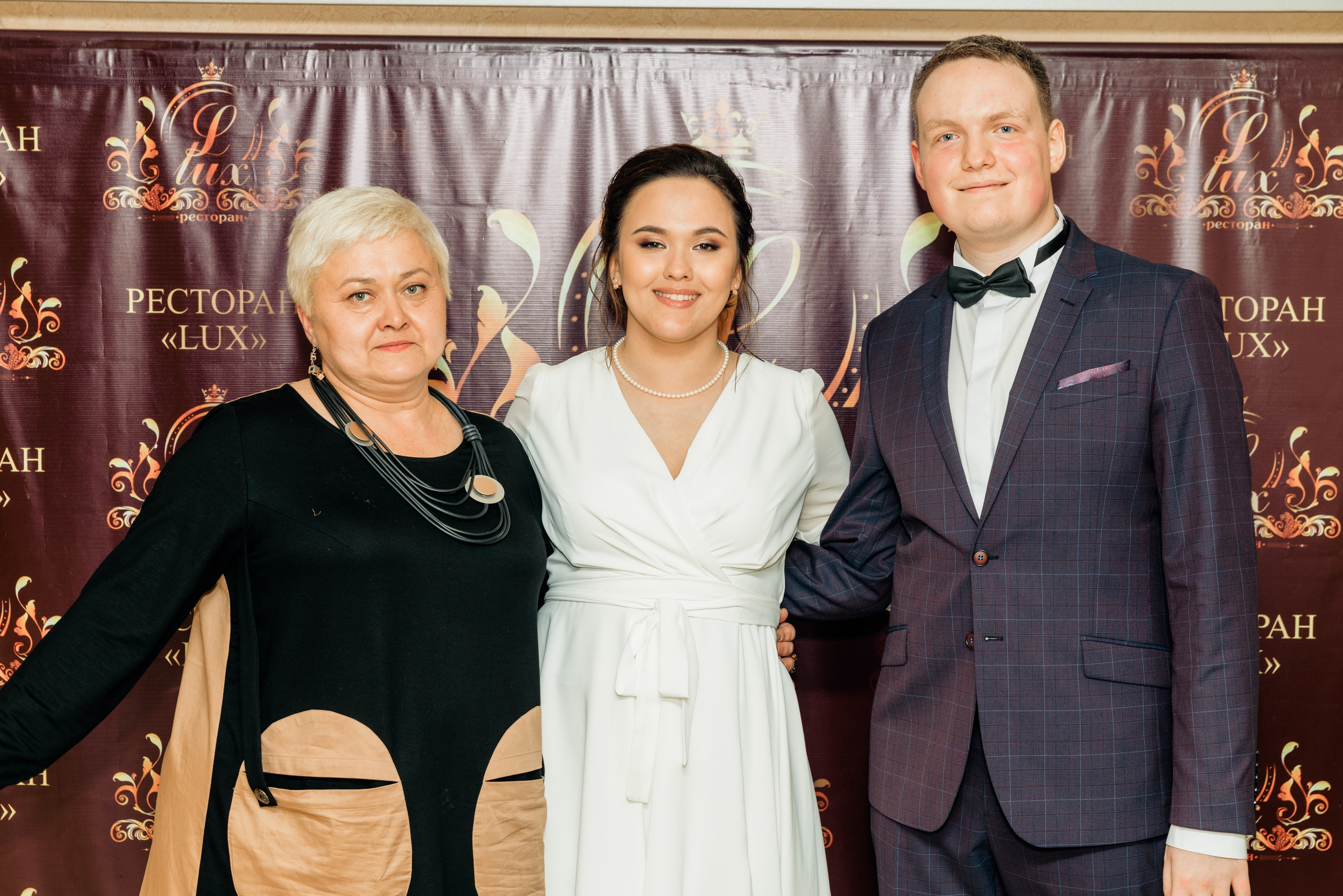 Роман и Евгения. Видеограф Павел Борисов | Москва | СПБ | Брянск