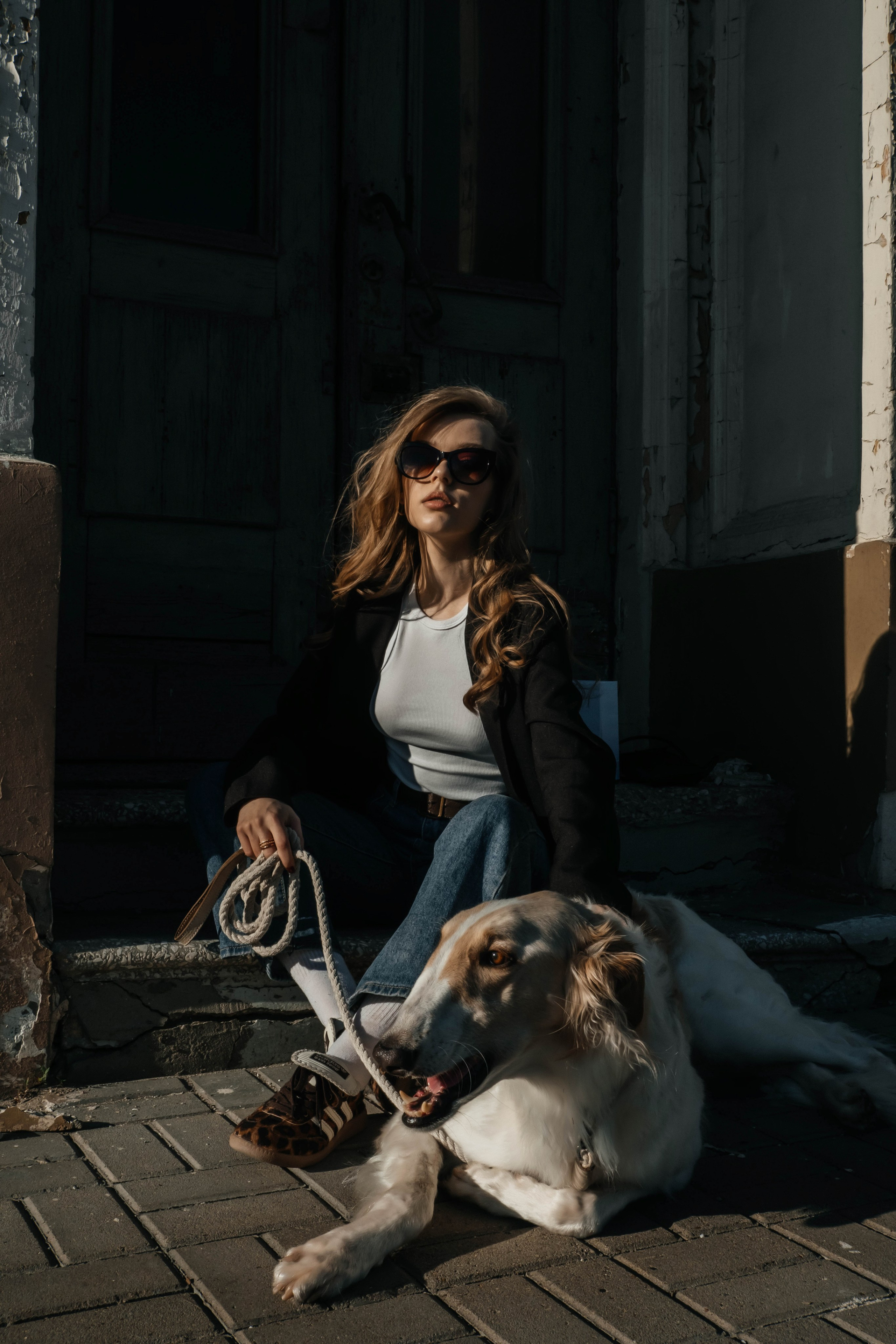 Марина. Свадебный и портретный фотограф Казань | Белебей