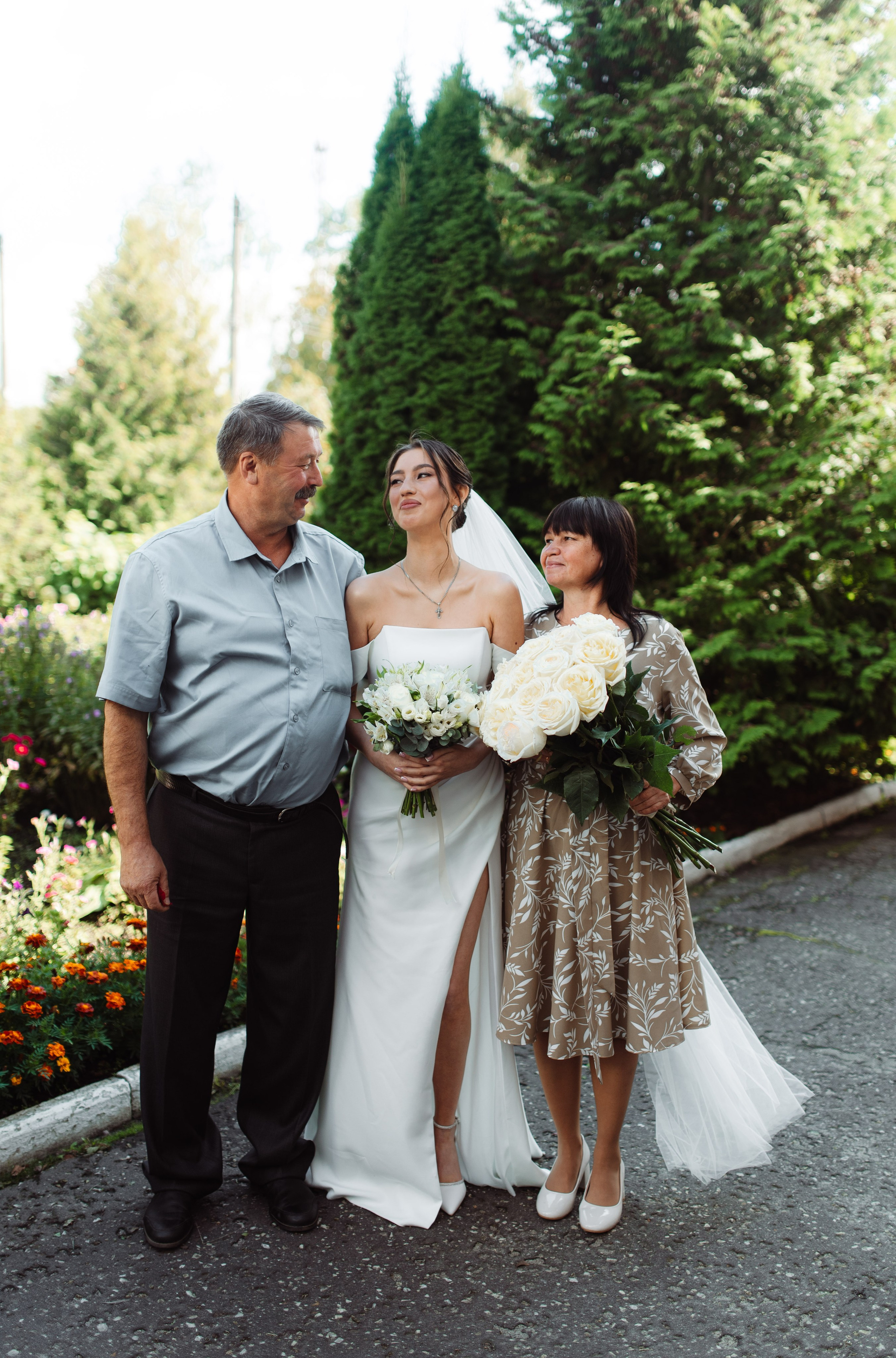 Аня и Паша. Свадебный фотограф Анастасия Бударина