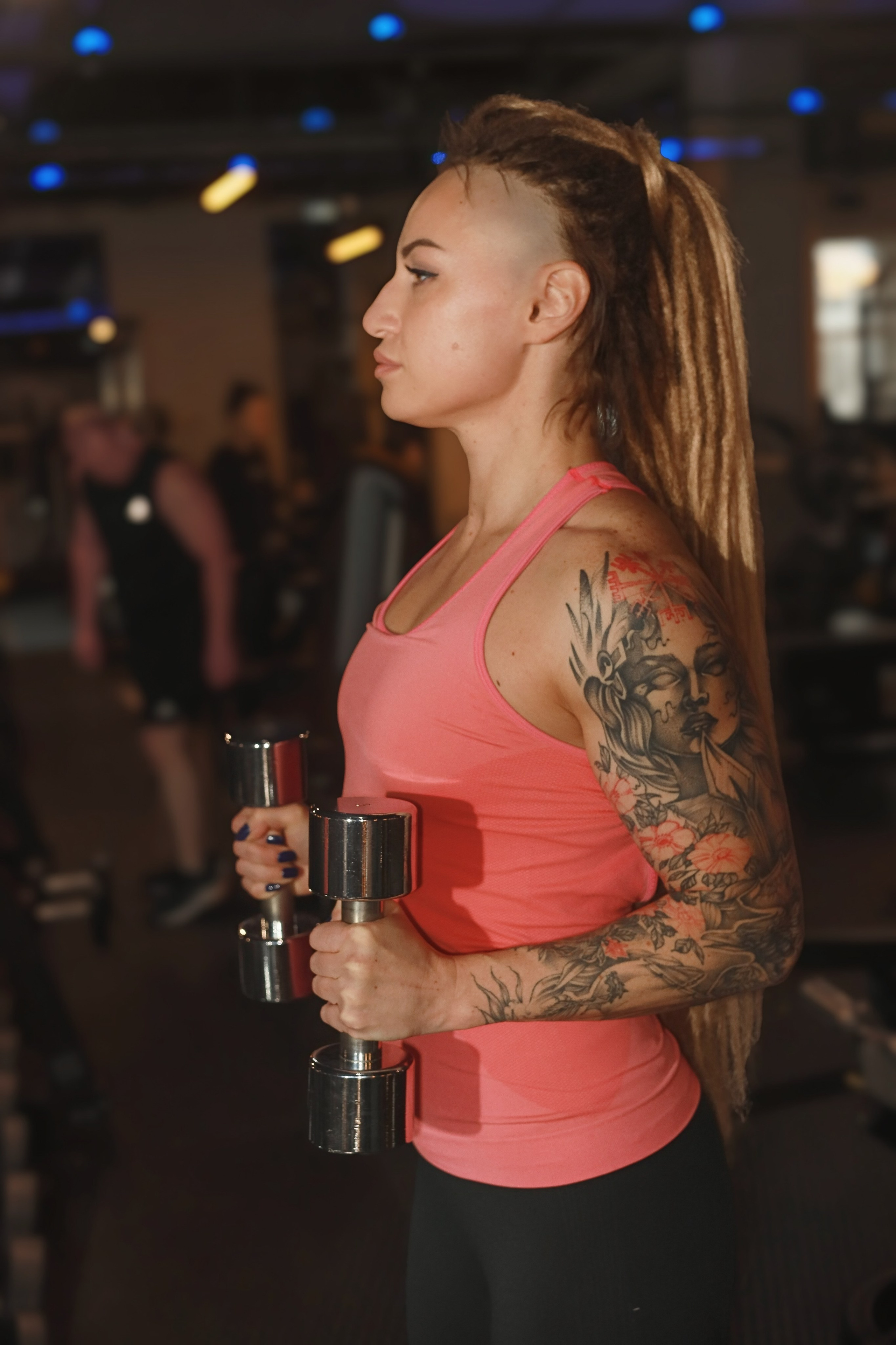 Контент съемка. Contentstproduction