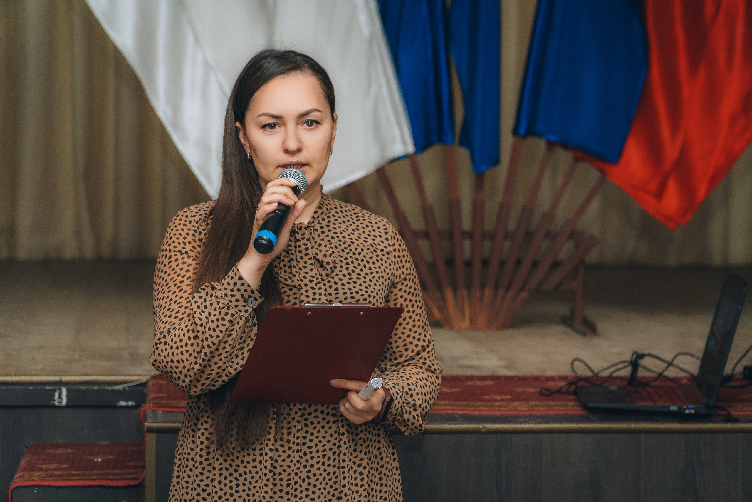 «Что? Где? Когда?». Новотитаровский Дом культуры