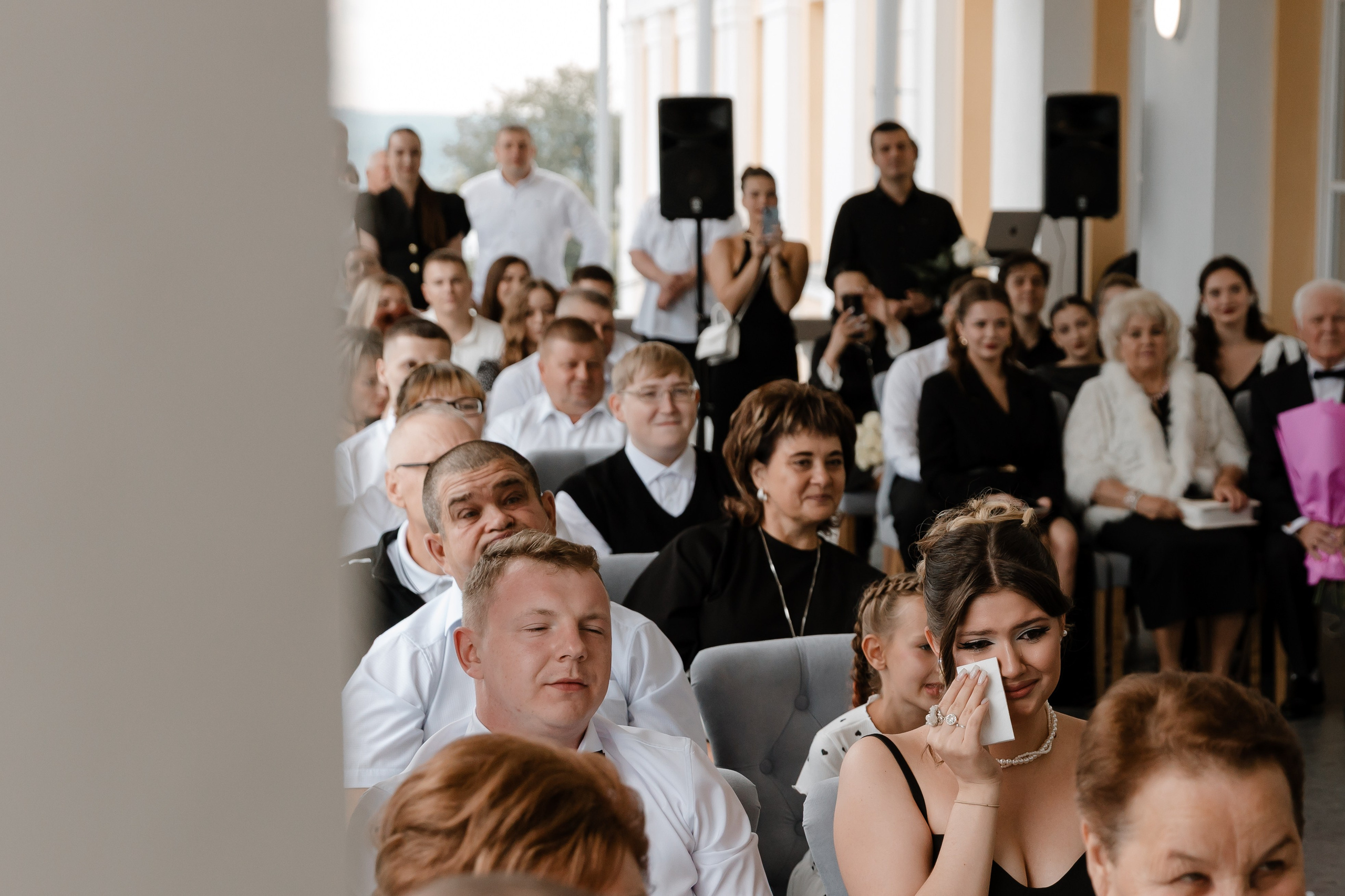 Даниил и Валерия. Свадебный и семейный фотограф Белово Анастасия Пьянкова