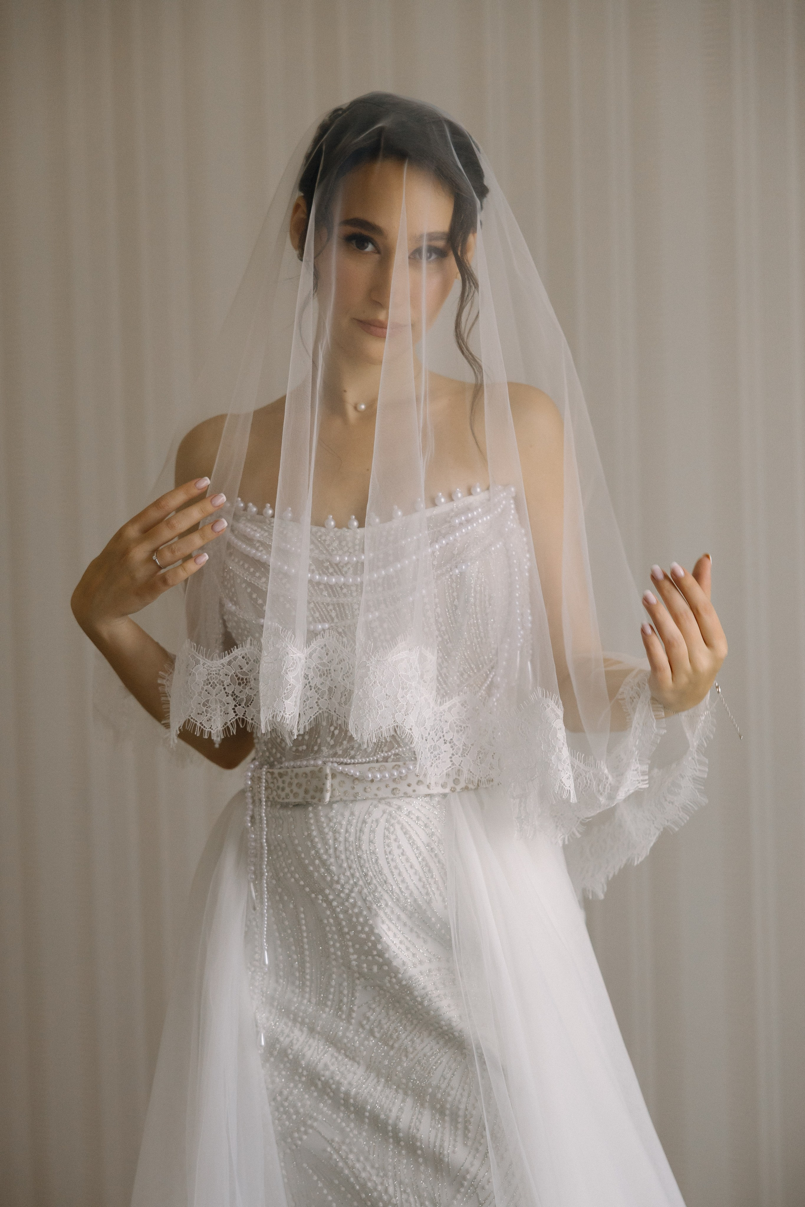 Свадебный фотограф в Москве Дмитрий Левин