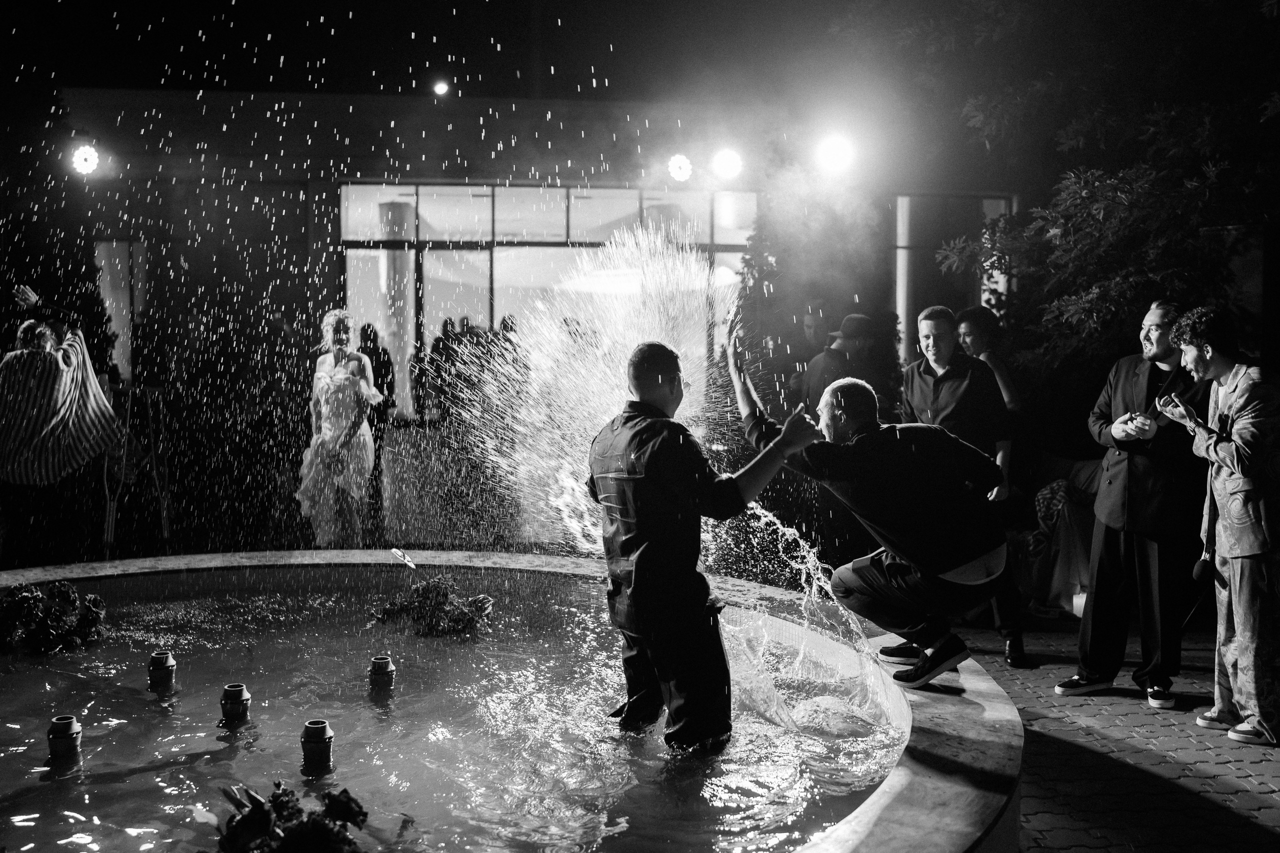 Любовь Стиль Молодость. Свадебный фотограф Решетников Дмитрий