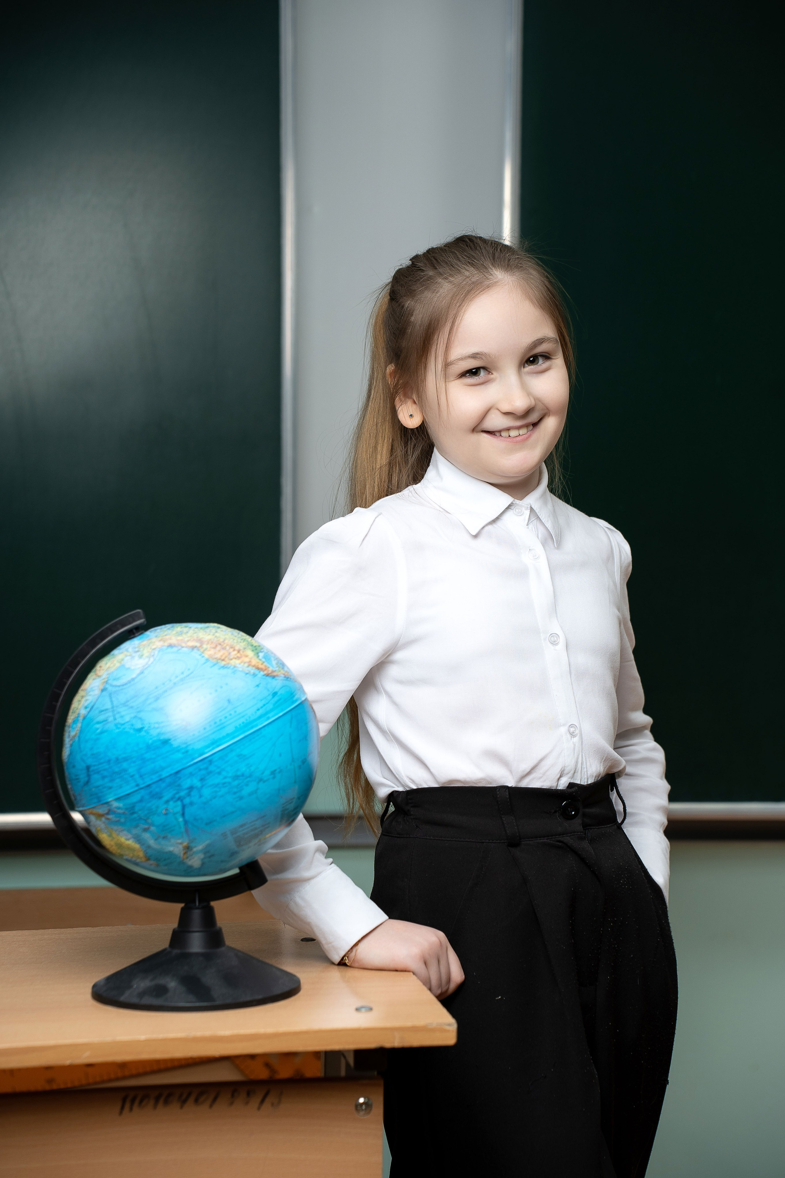 В классе. Тот Самый альбом