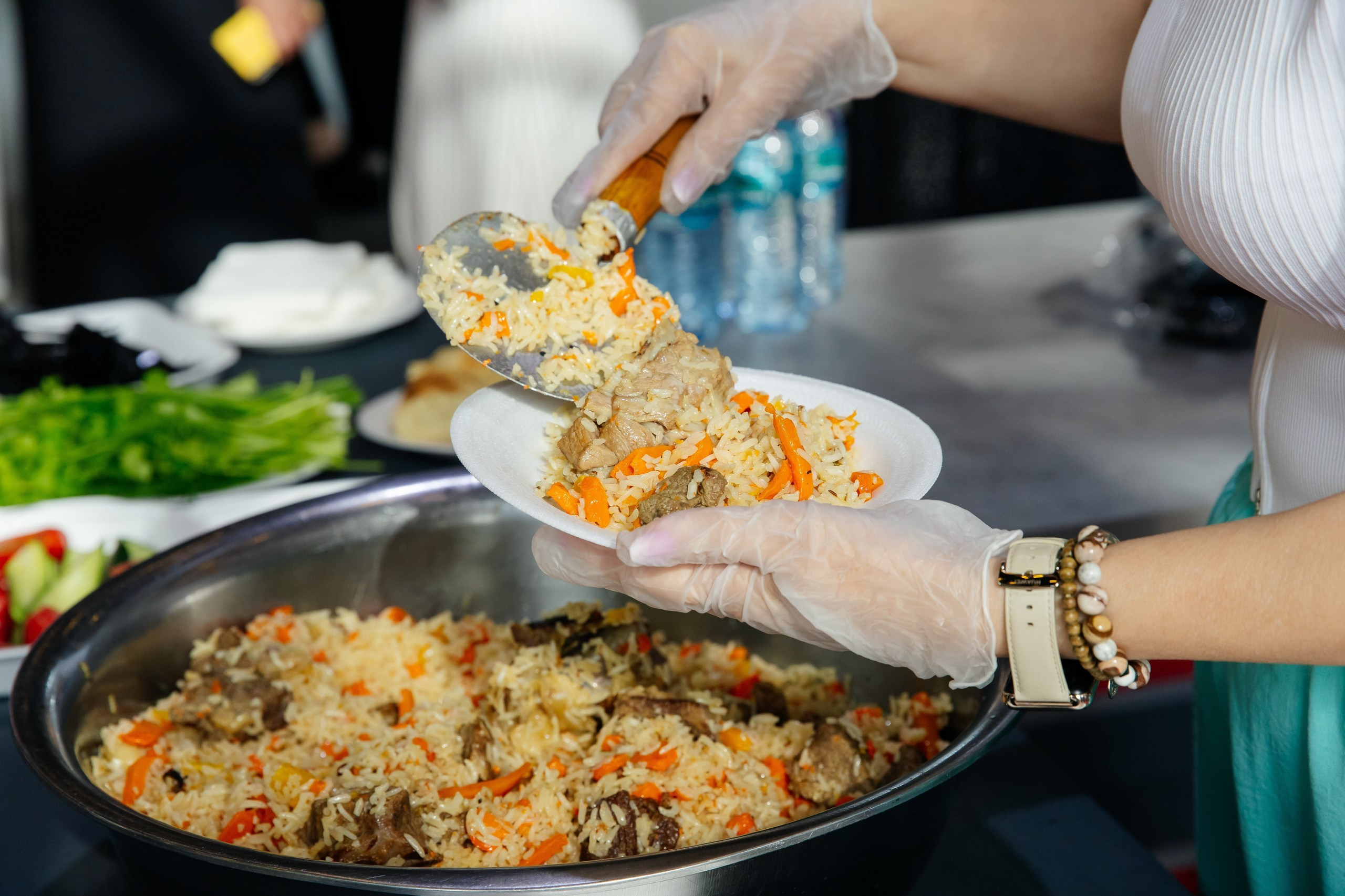 ЭКСПО. Фотограф Николай Петрушкин | Ставрополь, Москва