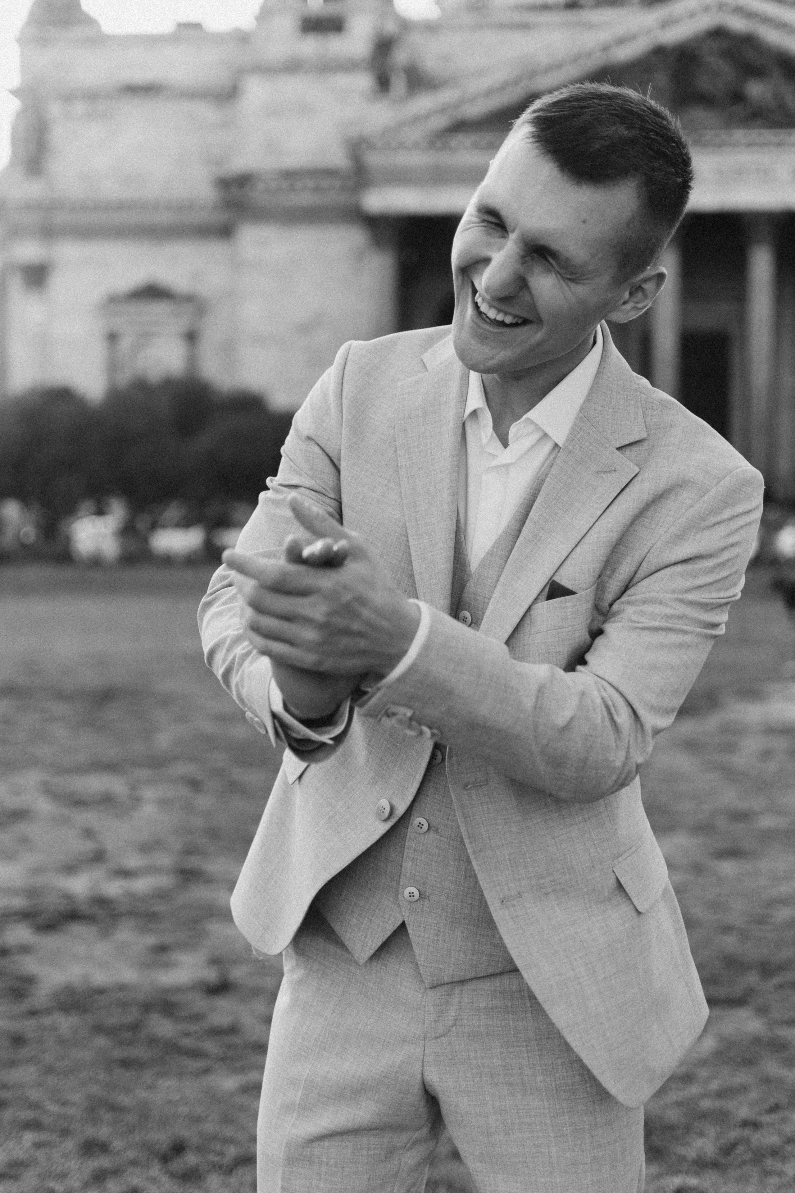 Анастасия и Роман. Фотограф Анфиса Хардина Екатеринбург