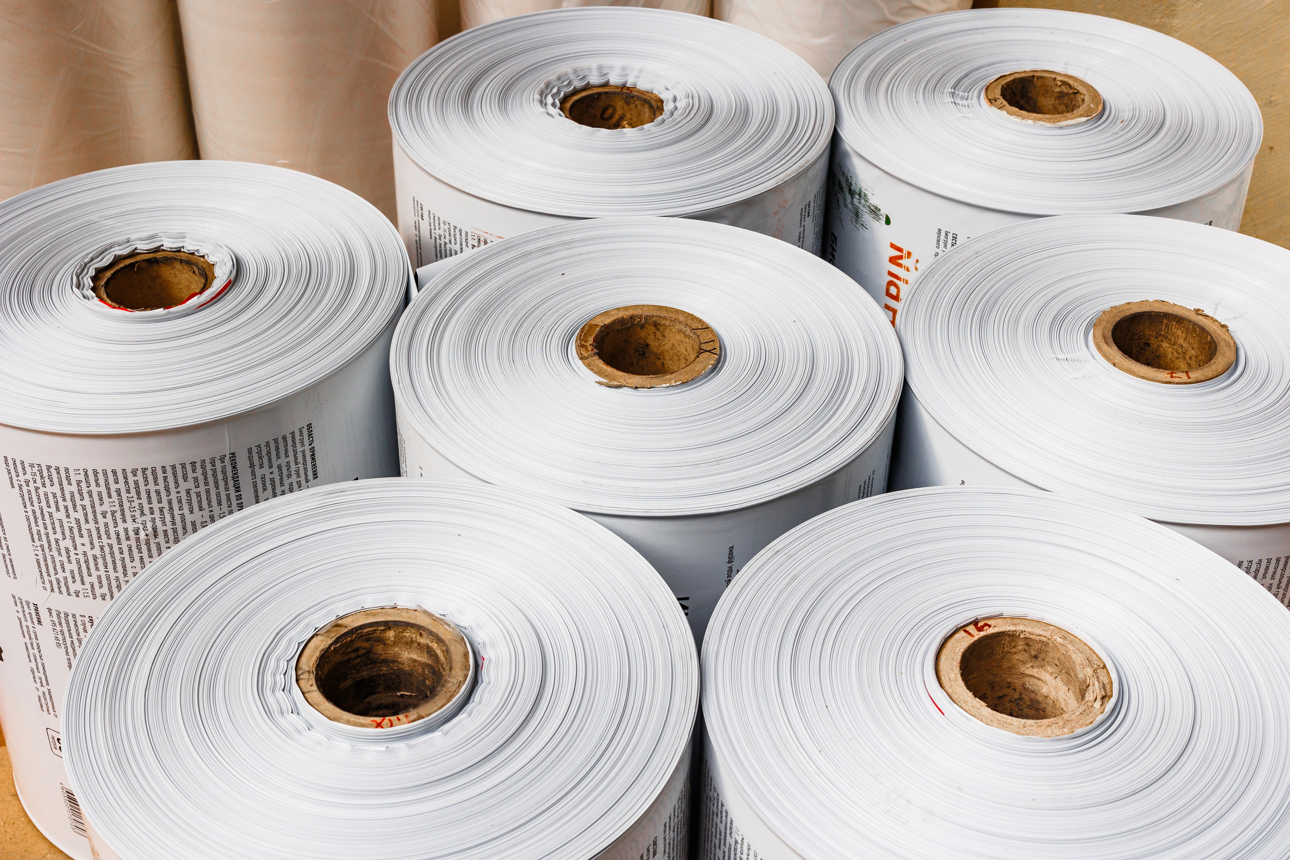 Промышленная фотосьемка. Фотограф Дмитрий Бойков