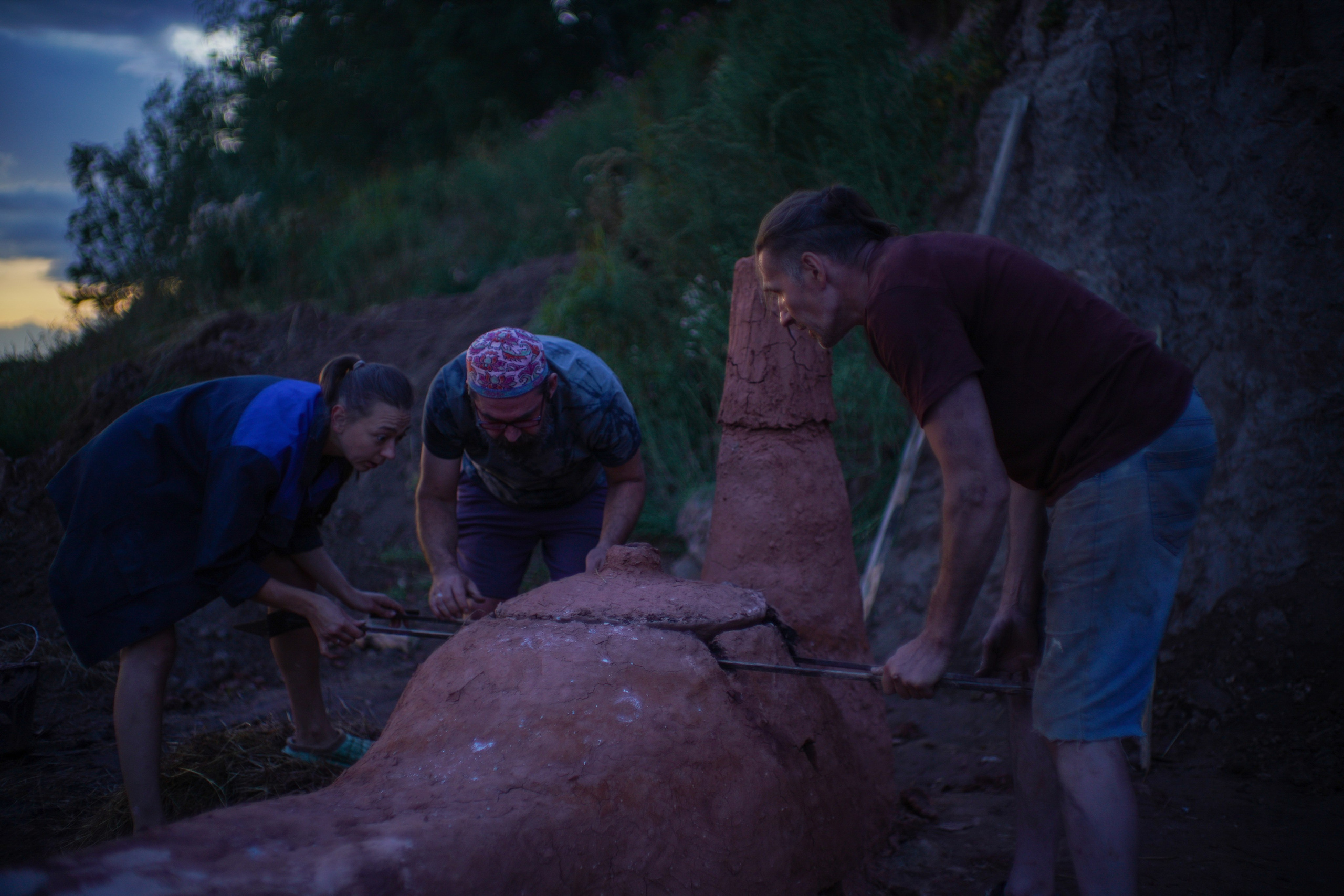 Wild fire 2024 — Дикий огонь 2024