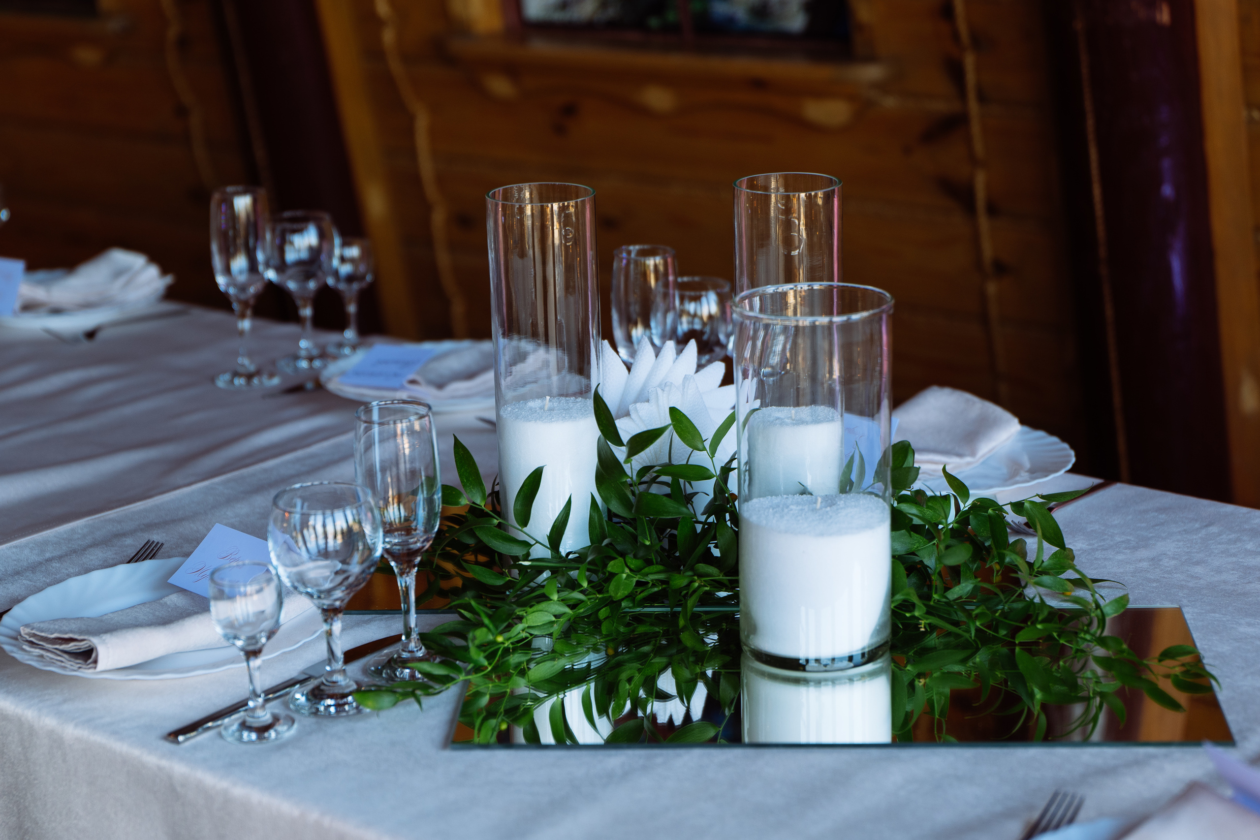 Свадьба Паши и Насти в ресторане Эдем, Балаклава