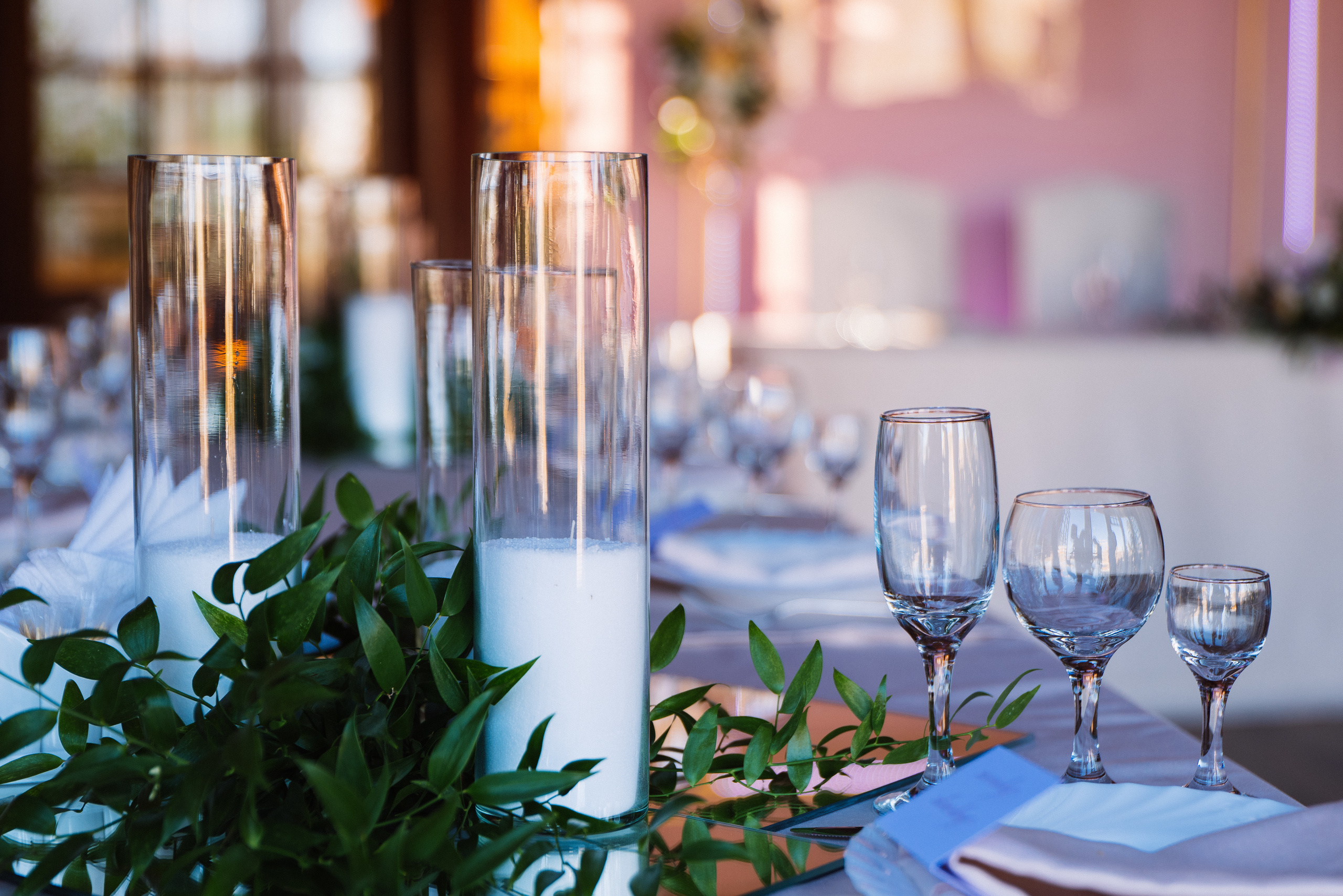 Свадьба Паши и Насти в ресторане Эдем, Балаклава