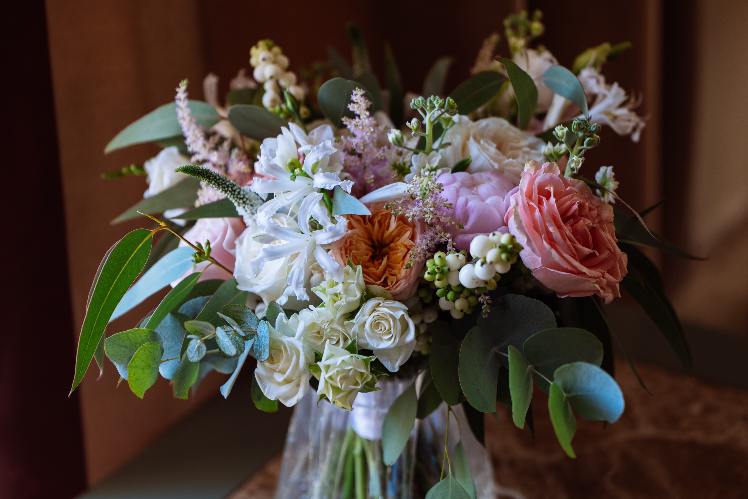 Свадьба Паши и Насти в ресторане Эдем, Балаклава