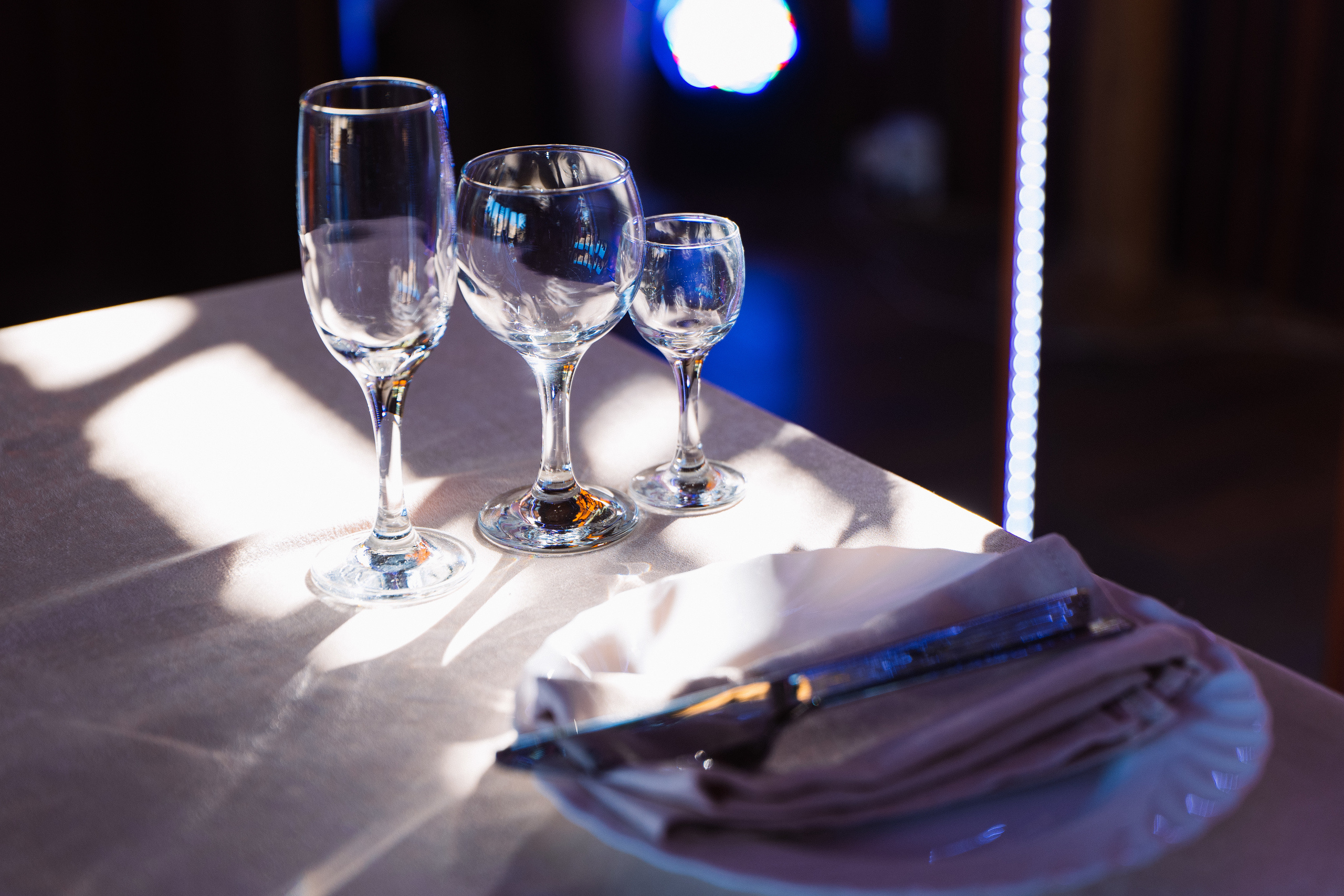 Свадьба Паши и Насти в ресторане Эдем, Балаклава