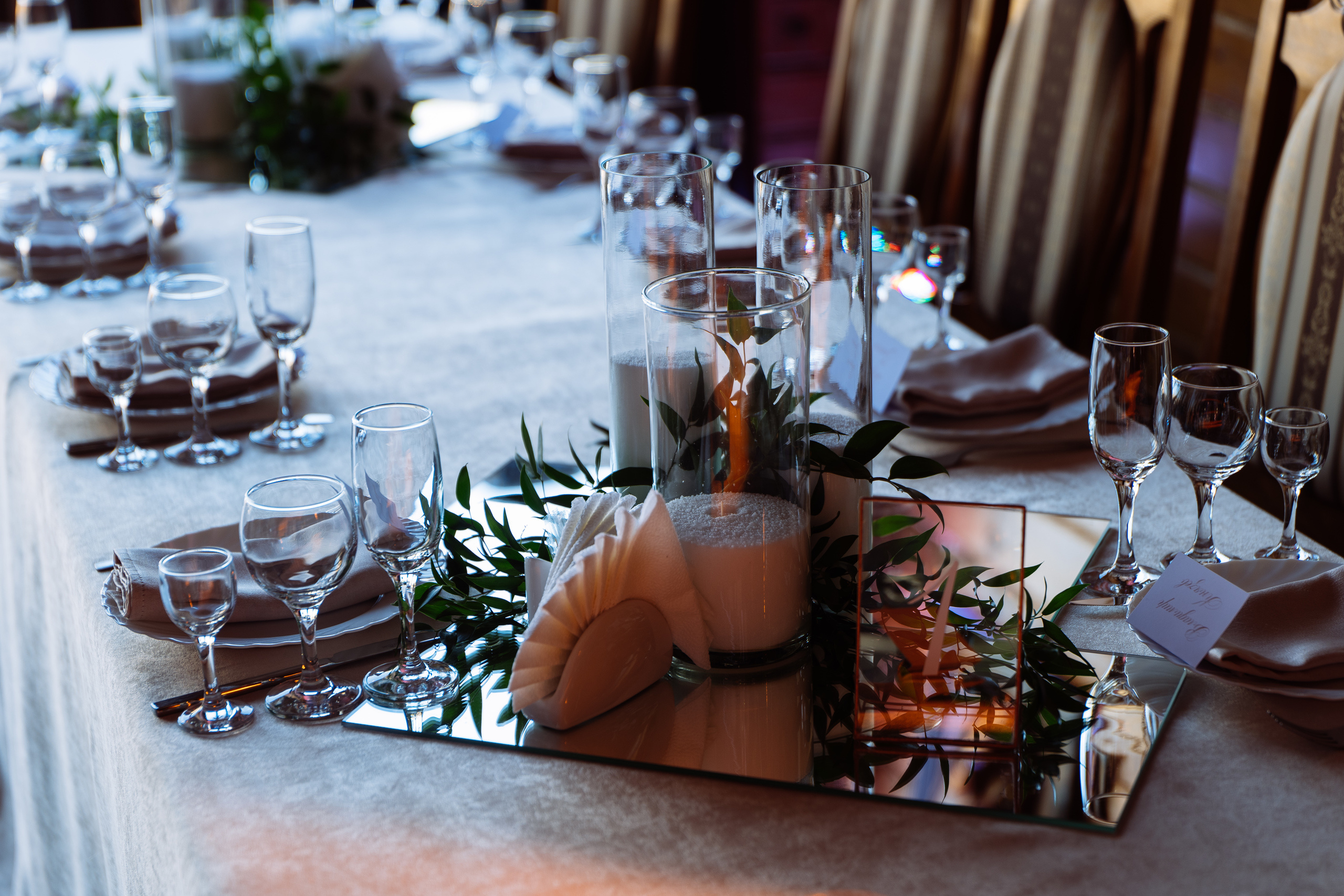 Свадьба Паши и Насти в ресторане Эдем, Балаклава