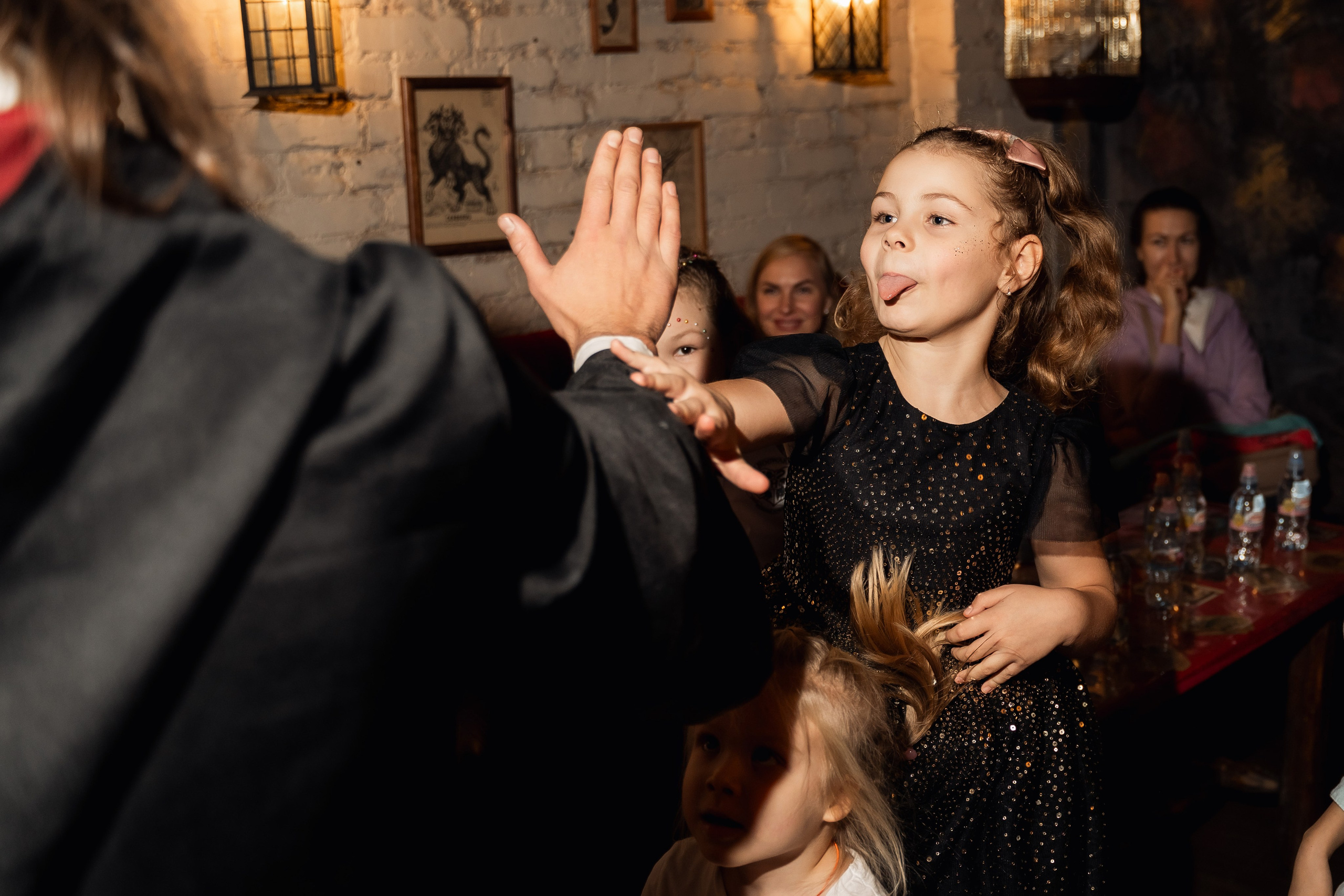 Кире 7 лет. Свадебный фотограф Москва и МО