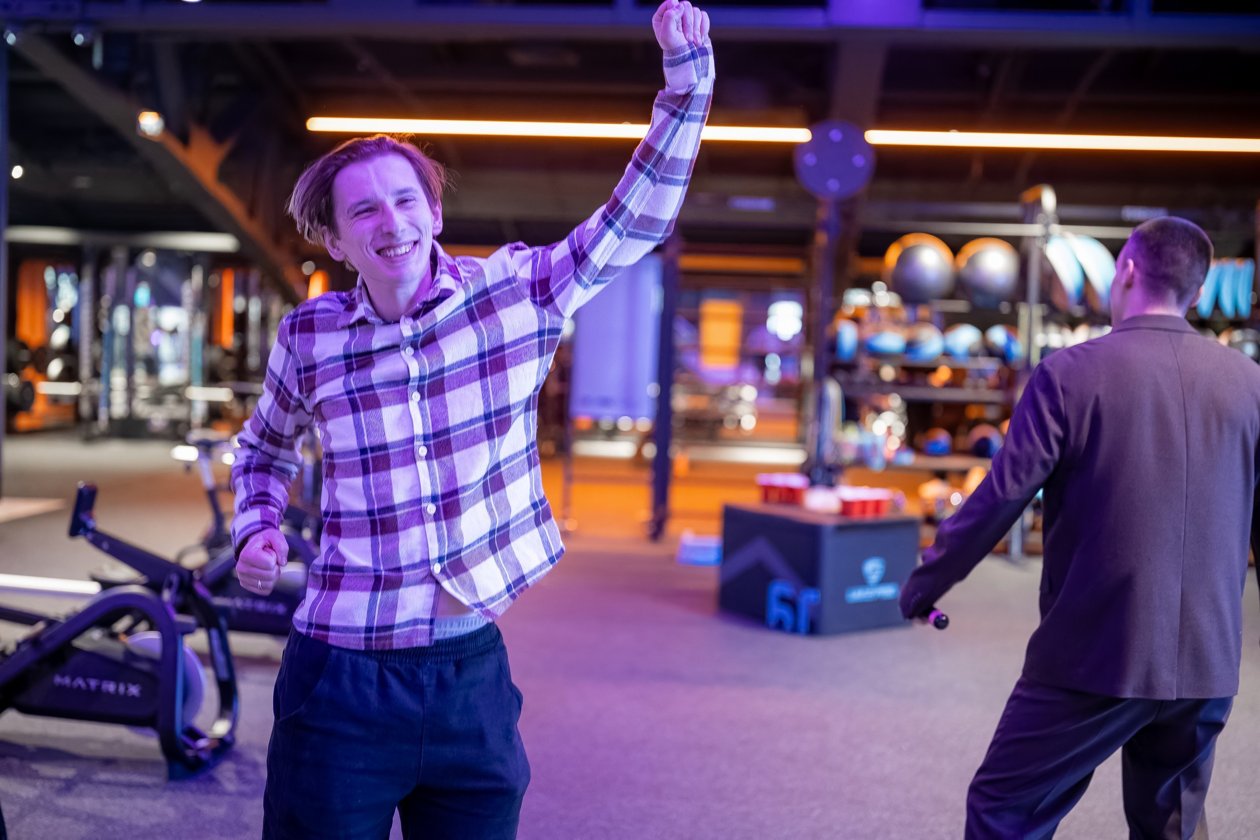 Репортажная съемка в Воронеже. Марк Шишкин — репортажный фотограф в Воронеже и России