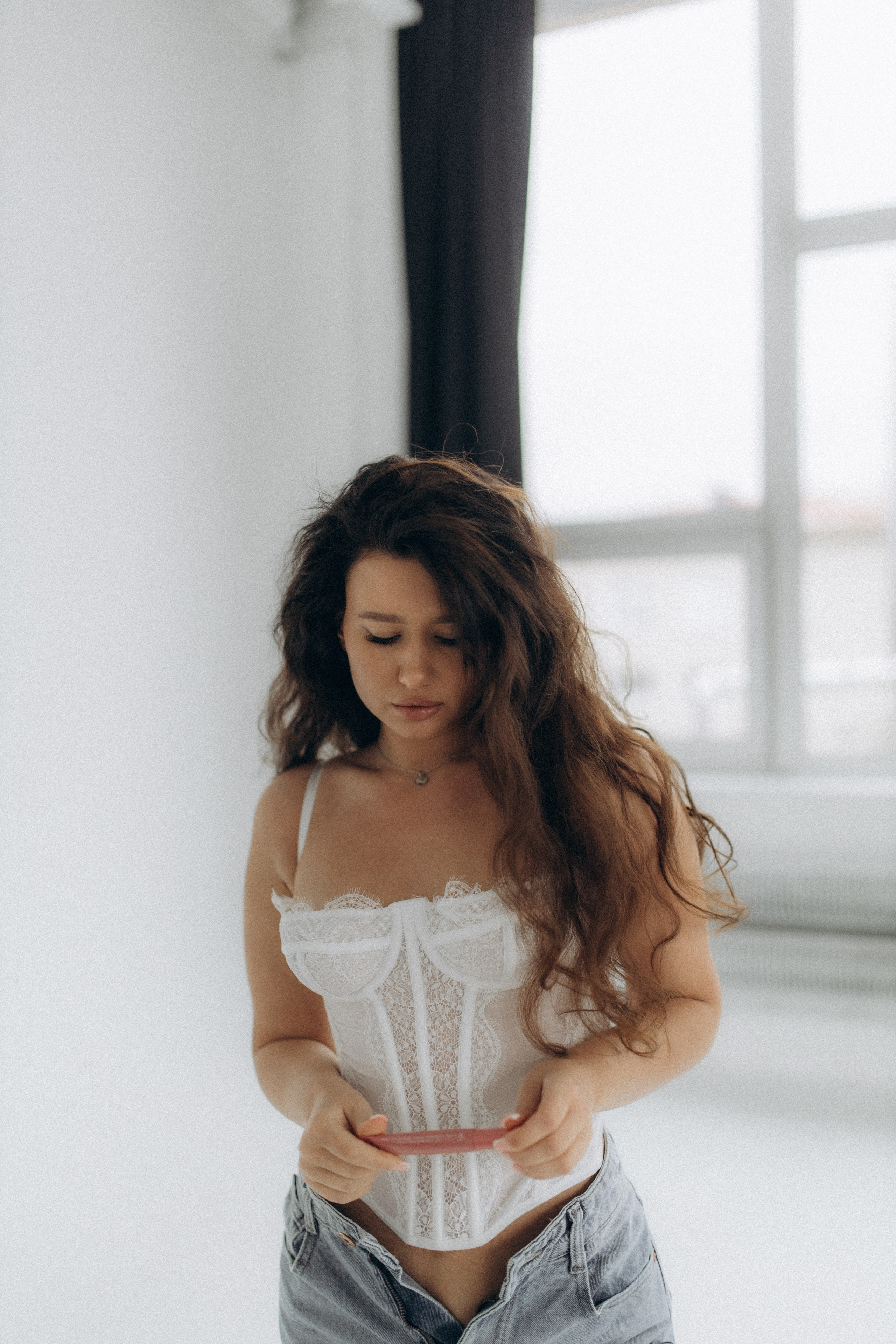 Ксюша. Фотограф в Петербурге Ольга Стрельченко