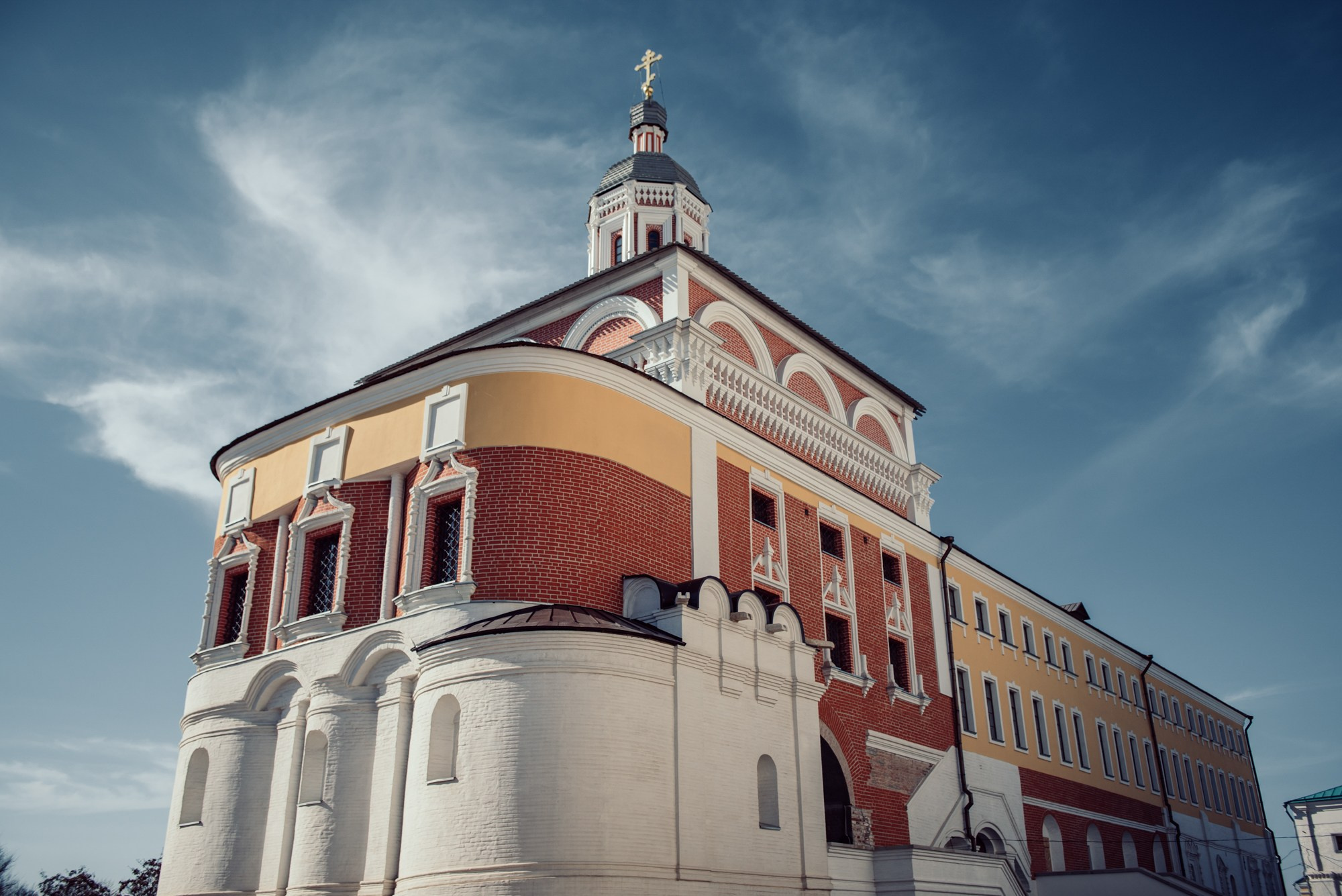 Разное. Фотограф Анатолий Деникин