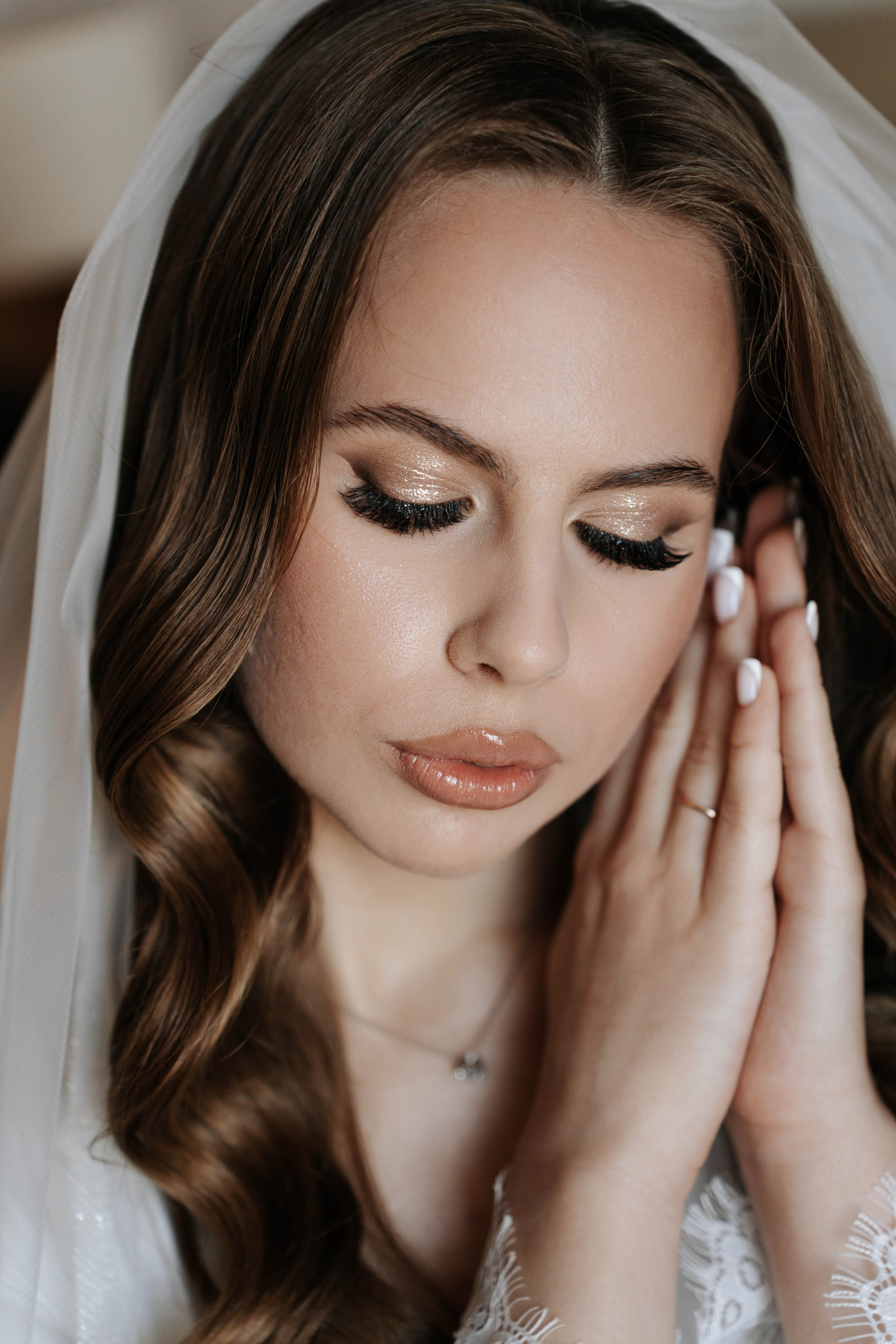 Victoria & Vladimir. Свадебный фотограф в Воронеже Самохина Екатерина