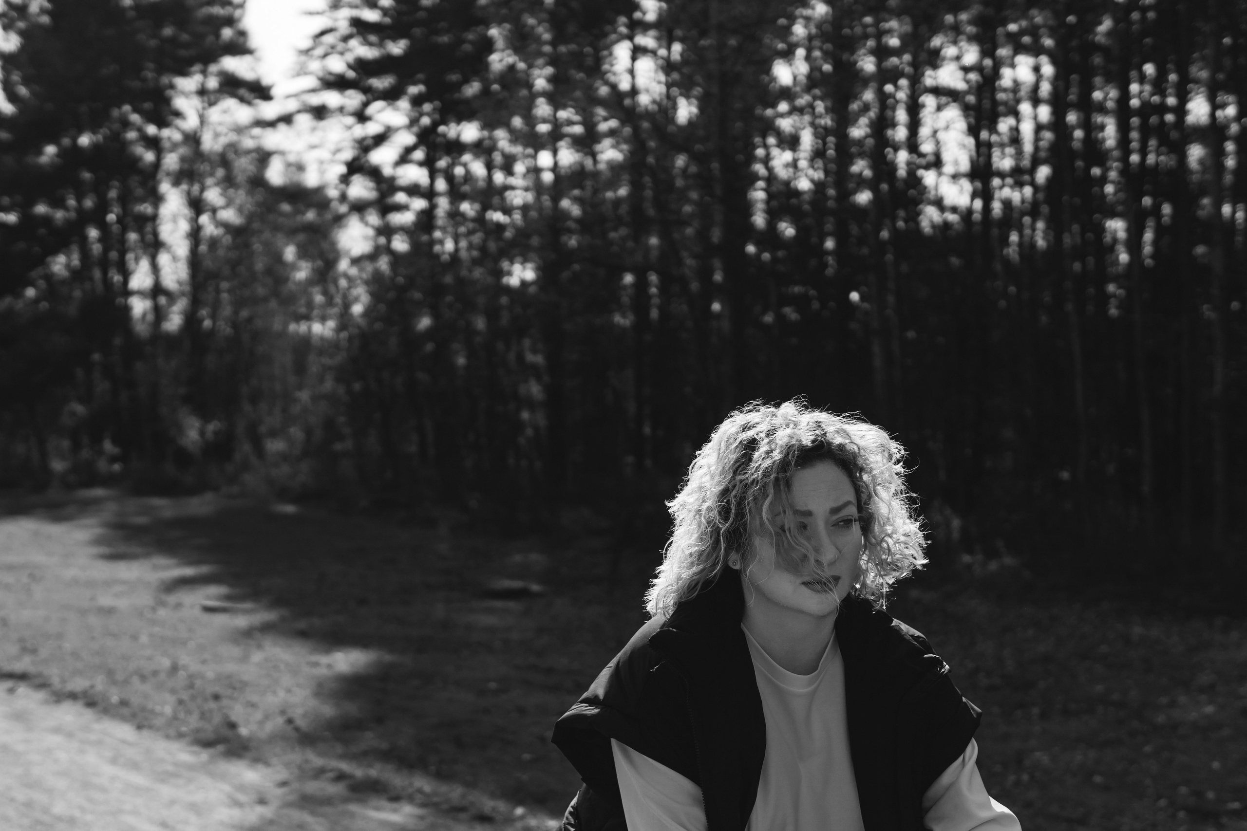 Тес. Фотограф в Москве Юлия Першина