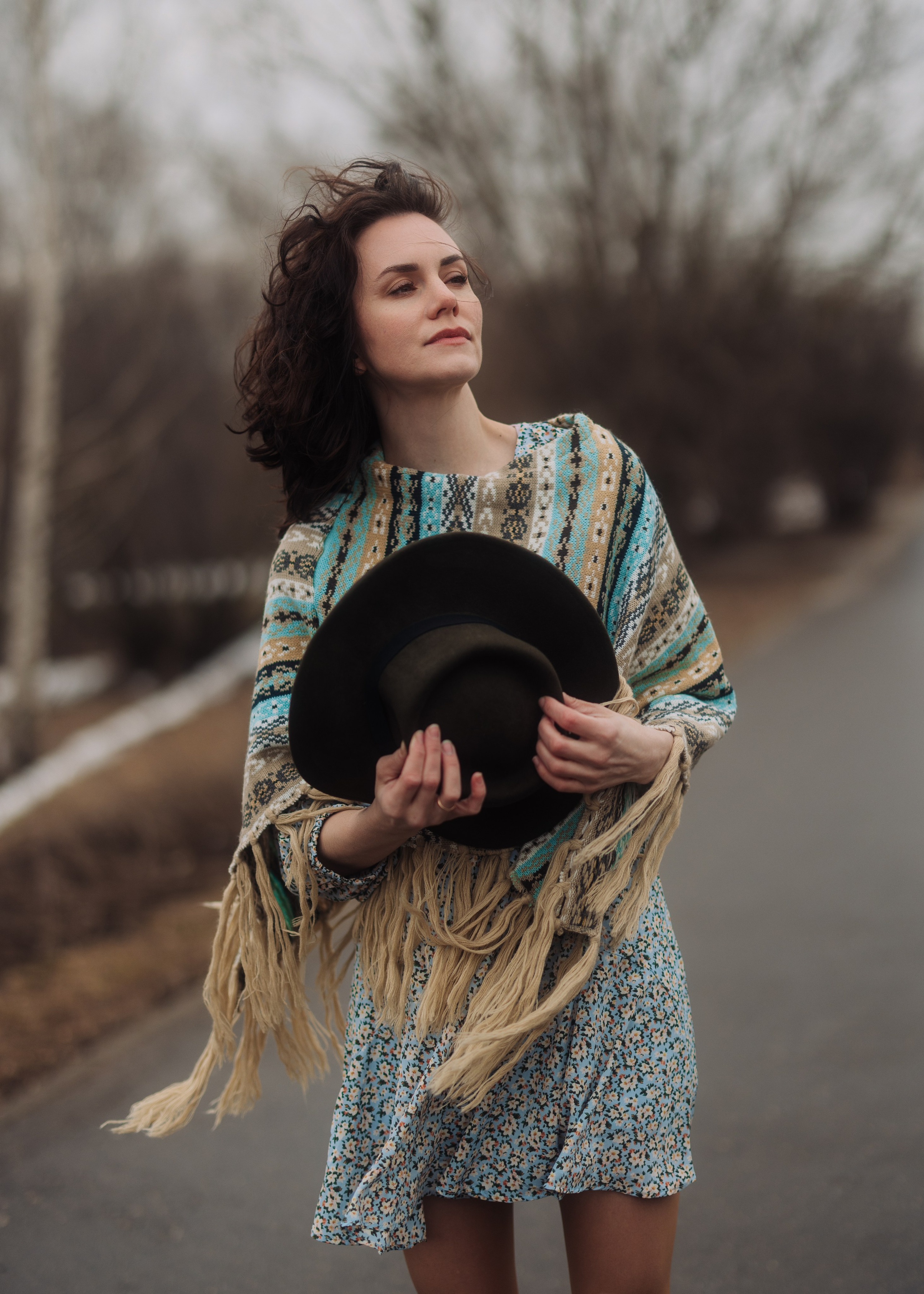 Model INNA. Shamirov Arkadiy