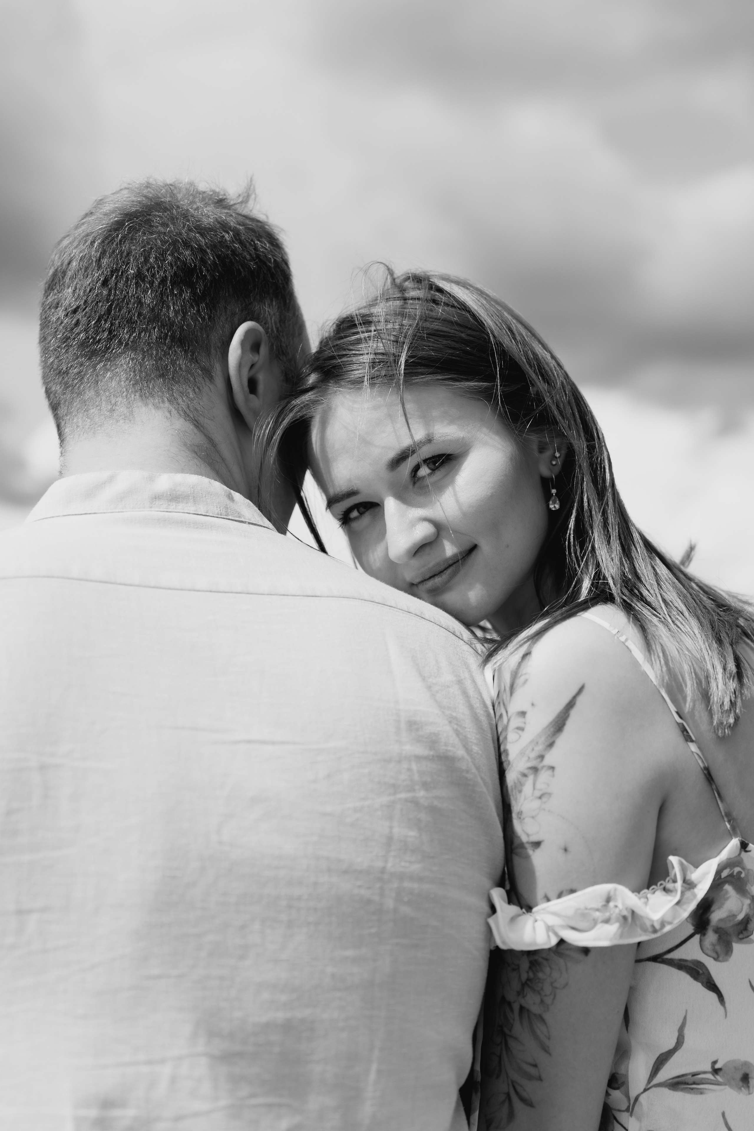 Рома и Тома. Виктория Саханкова — портретный и семейный фотограф в Москве