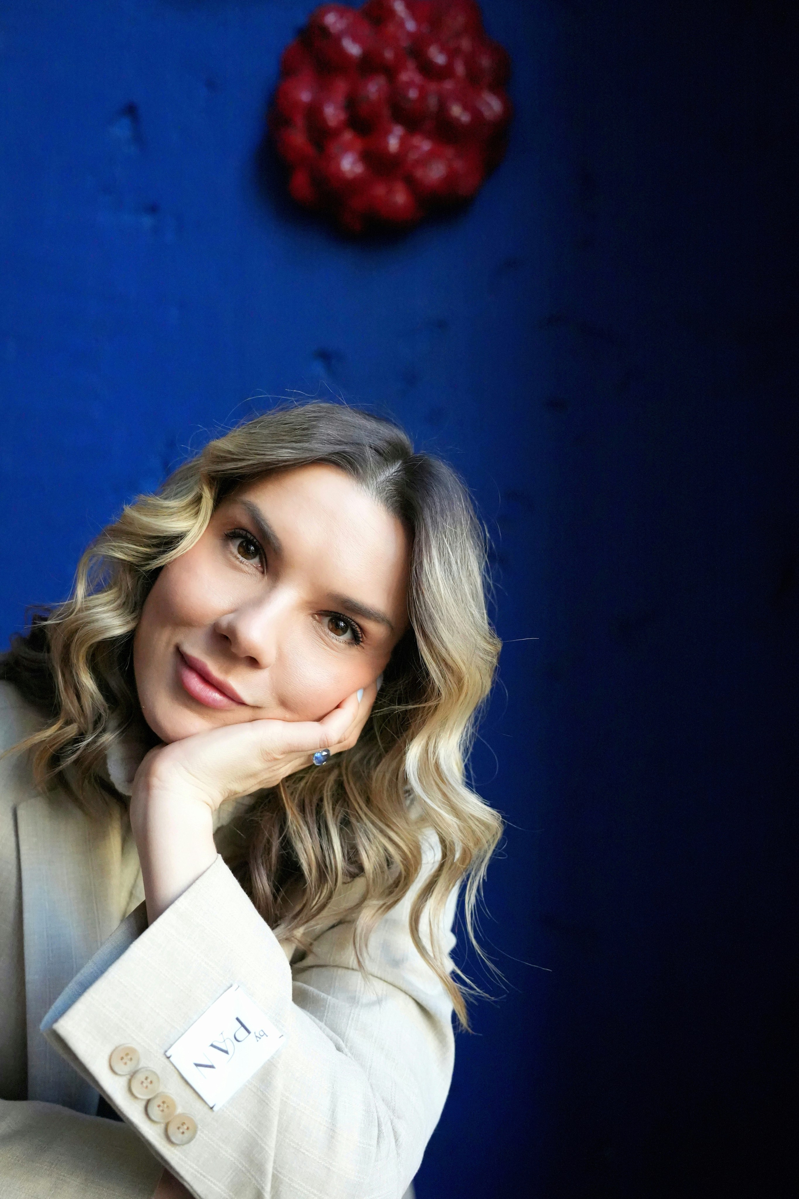 Саша. Виктория Саханкова — портретный и семейный фотограф в Москве