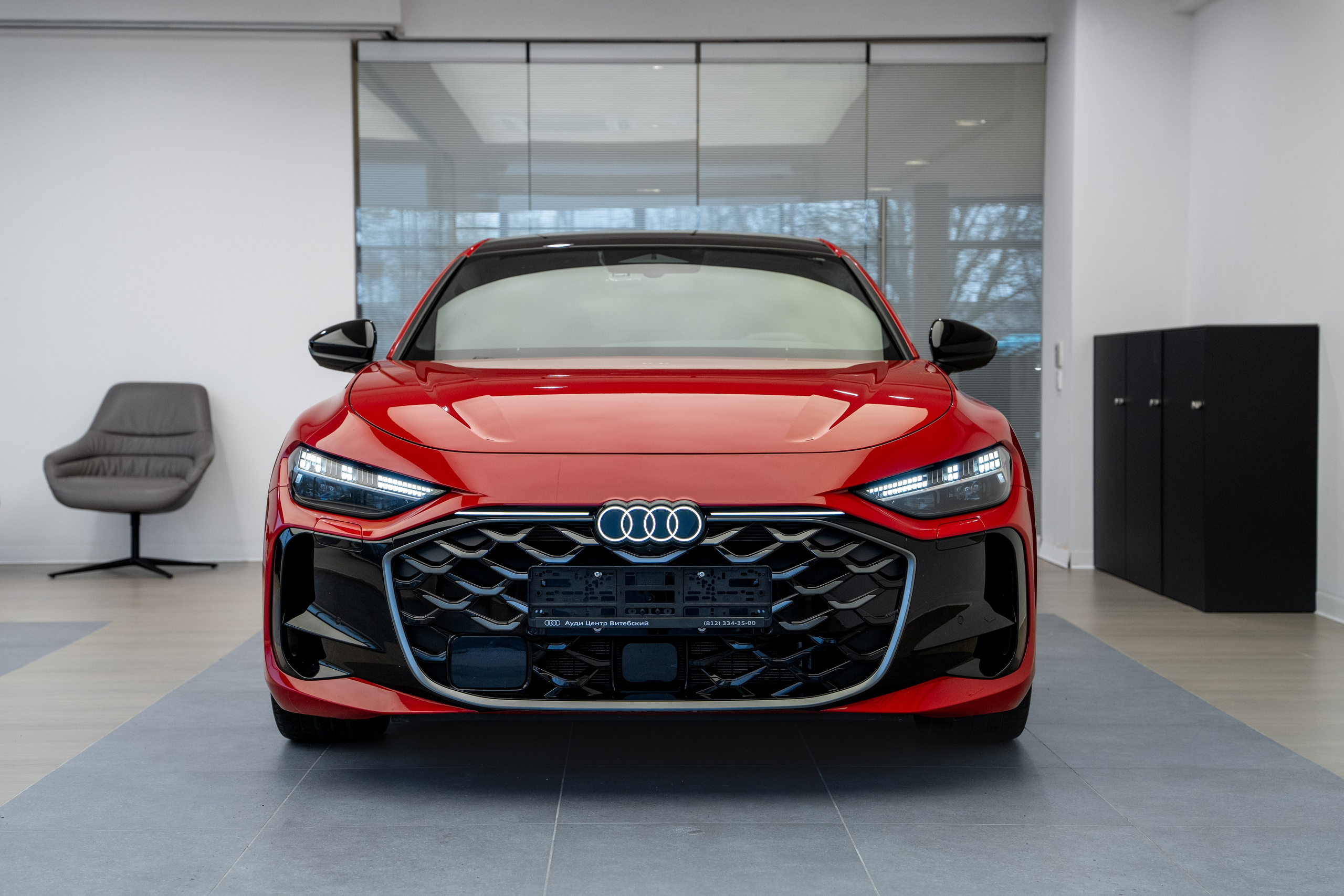 Фото для продажи авто. Фотограф в Санкт-Петербурге Мария Александрова