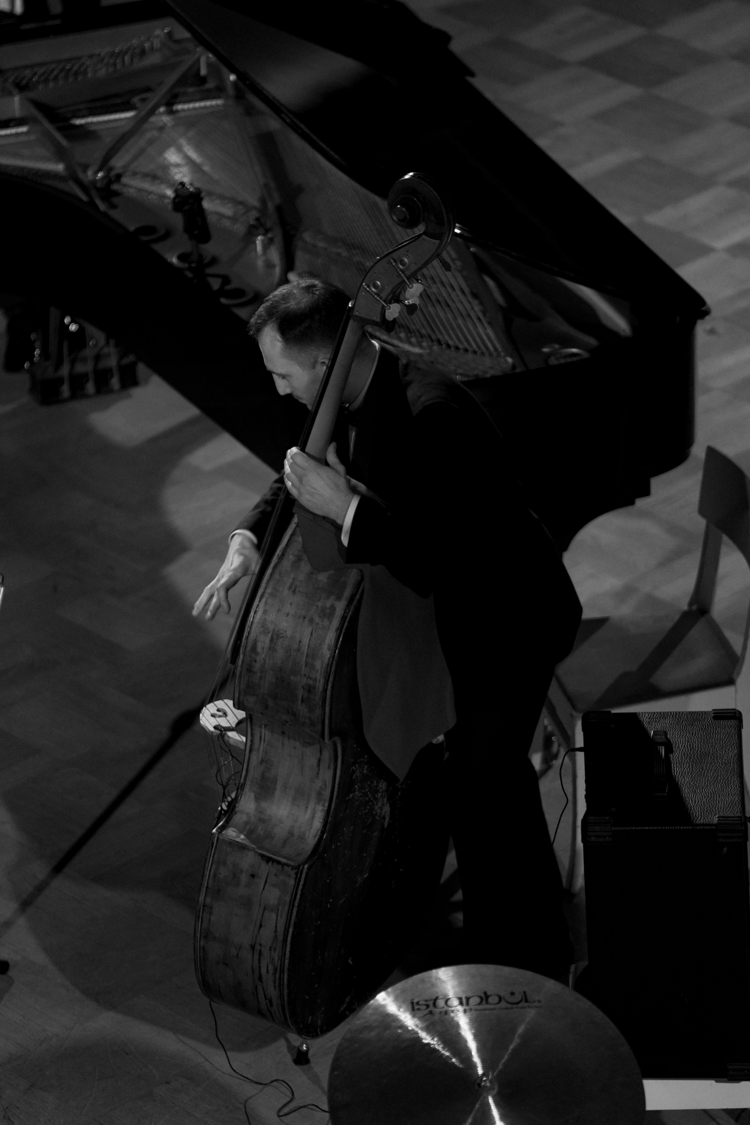 The St. Petersburg Philharmonia. The Night of Museums. Фотограф Ирина Соколенко Санкт-Петербург