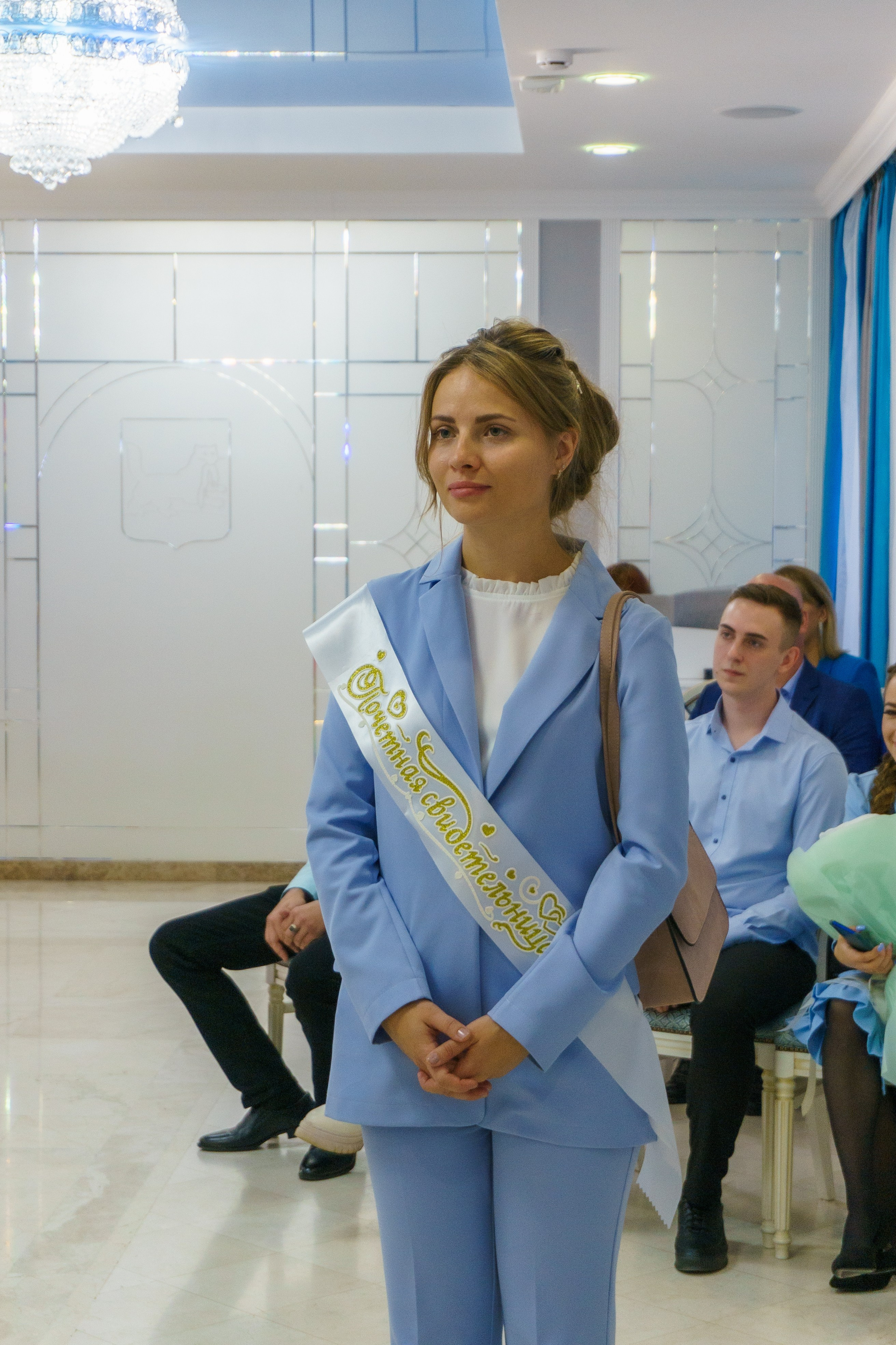 Екатерина и Евгений 23'. Фотограф, видеограф и пилот дрона на Байкале